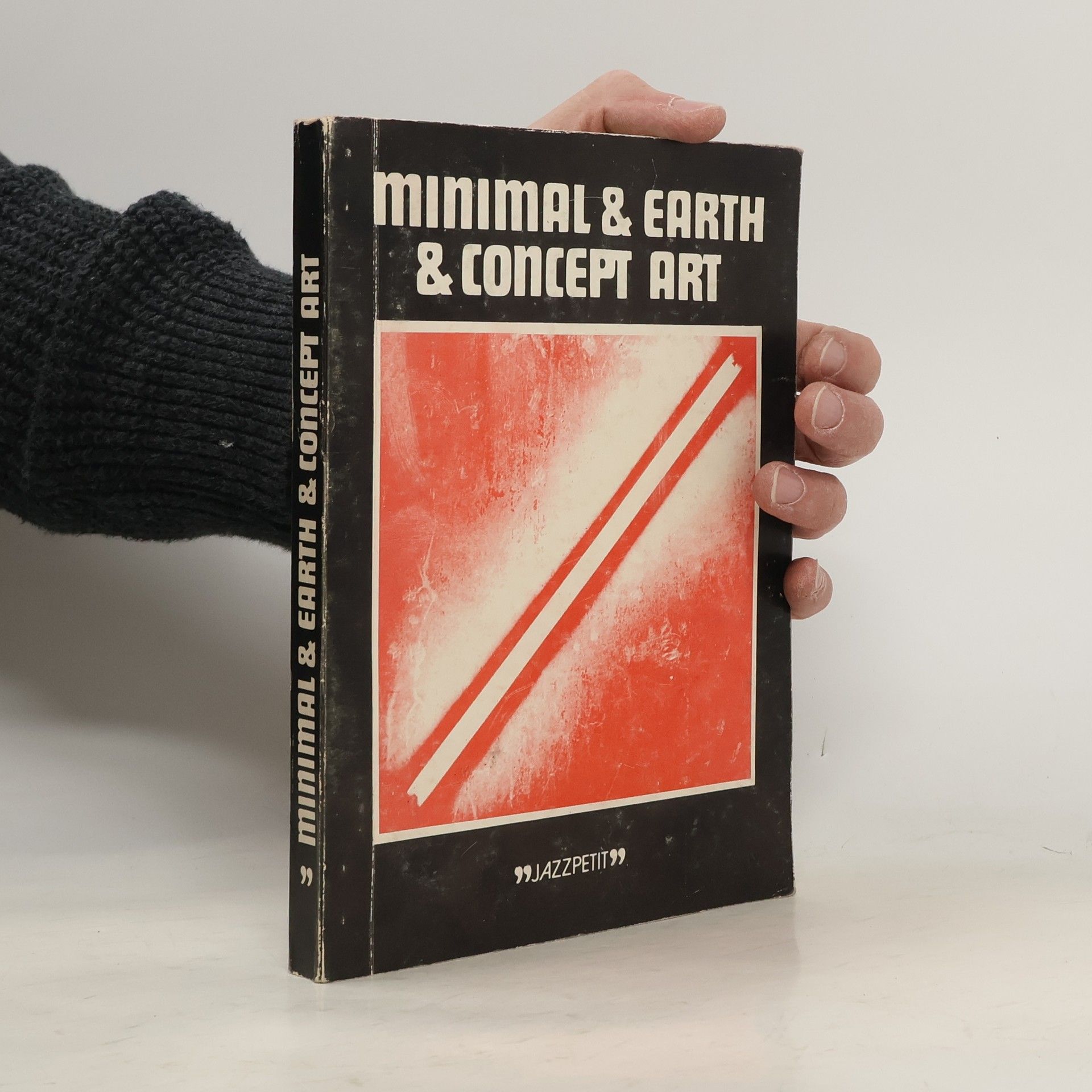 Karel Srp Minimal & Earth & Concept Art