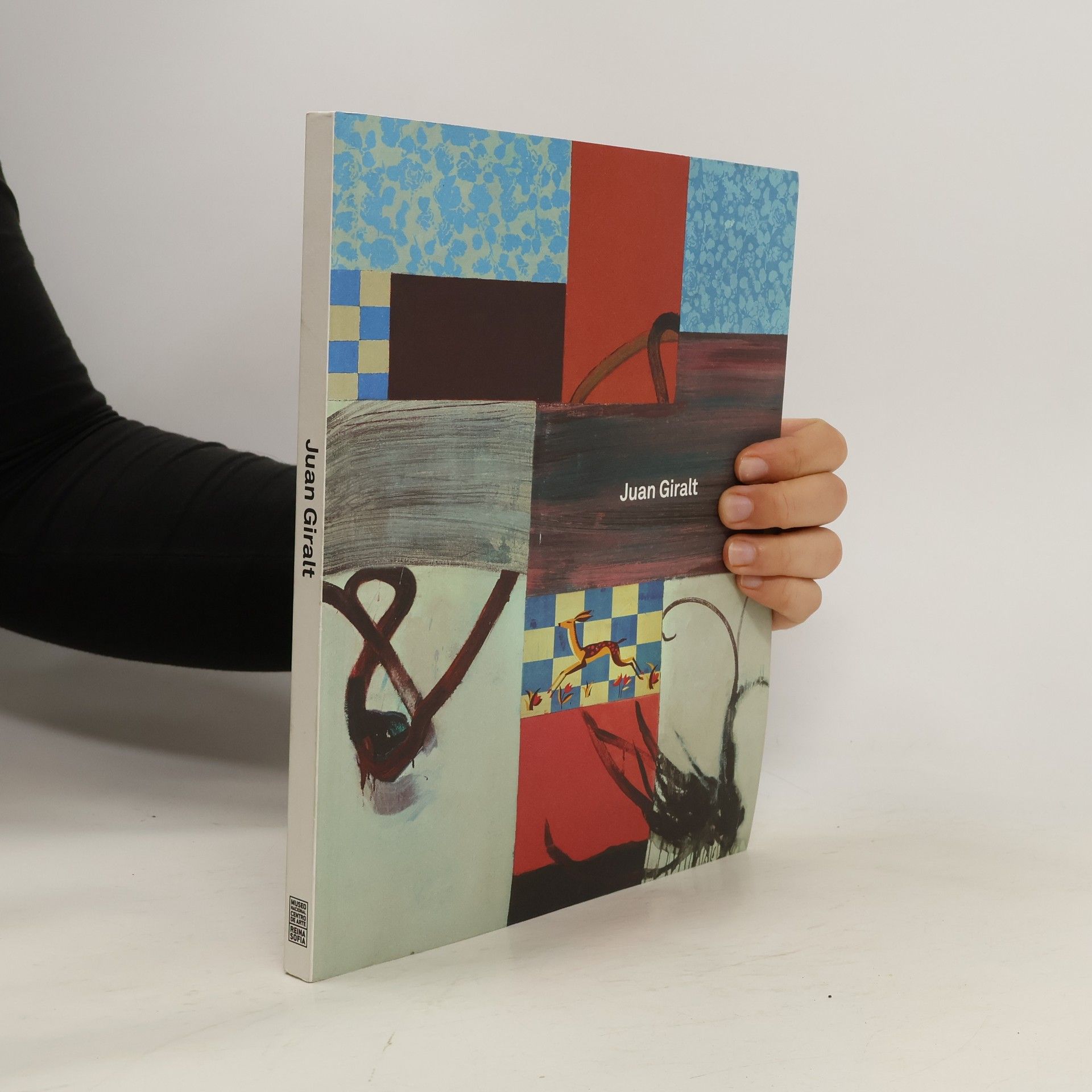 Juan Giralt Juan Giralt