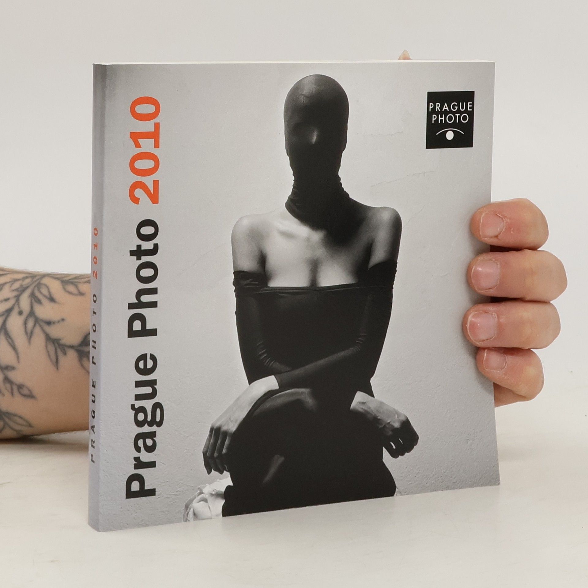 Collectif d'auteurs Prague Photo 2010