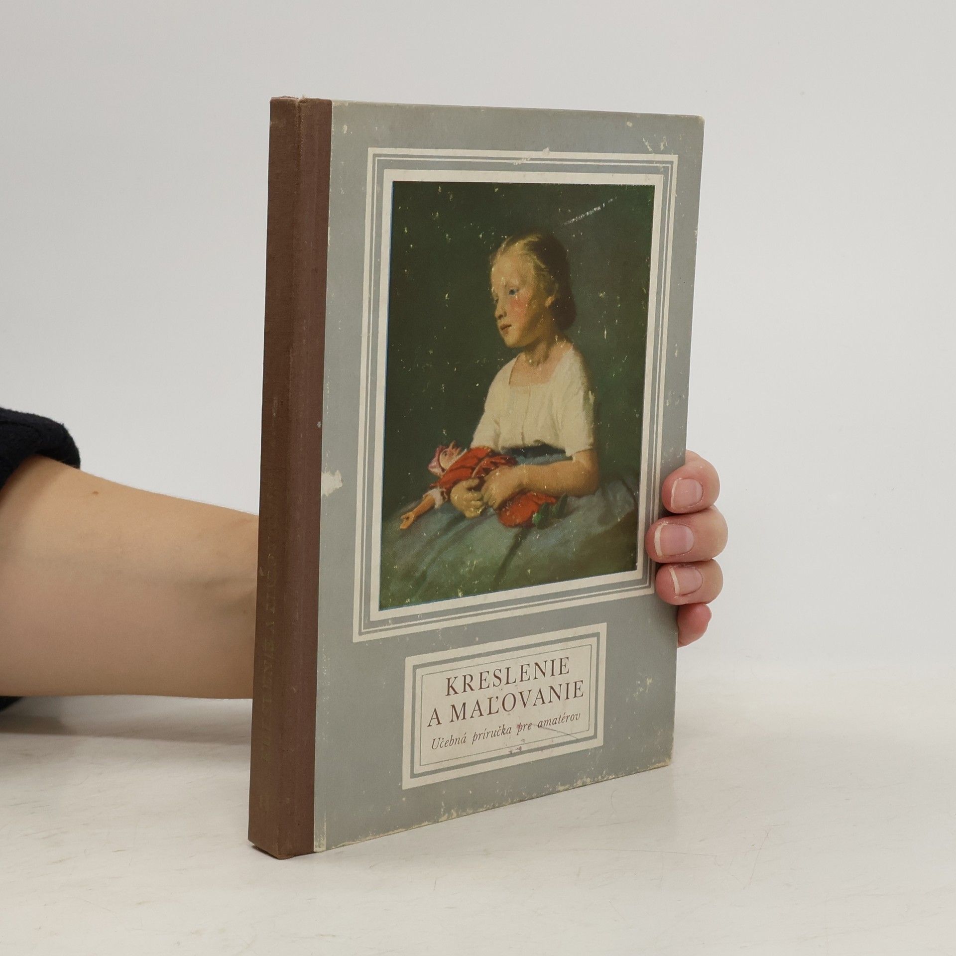 Kreslenie a maľovanie