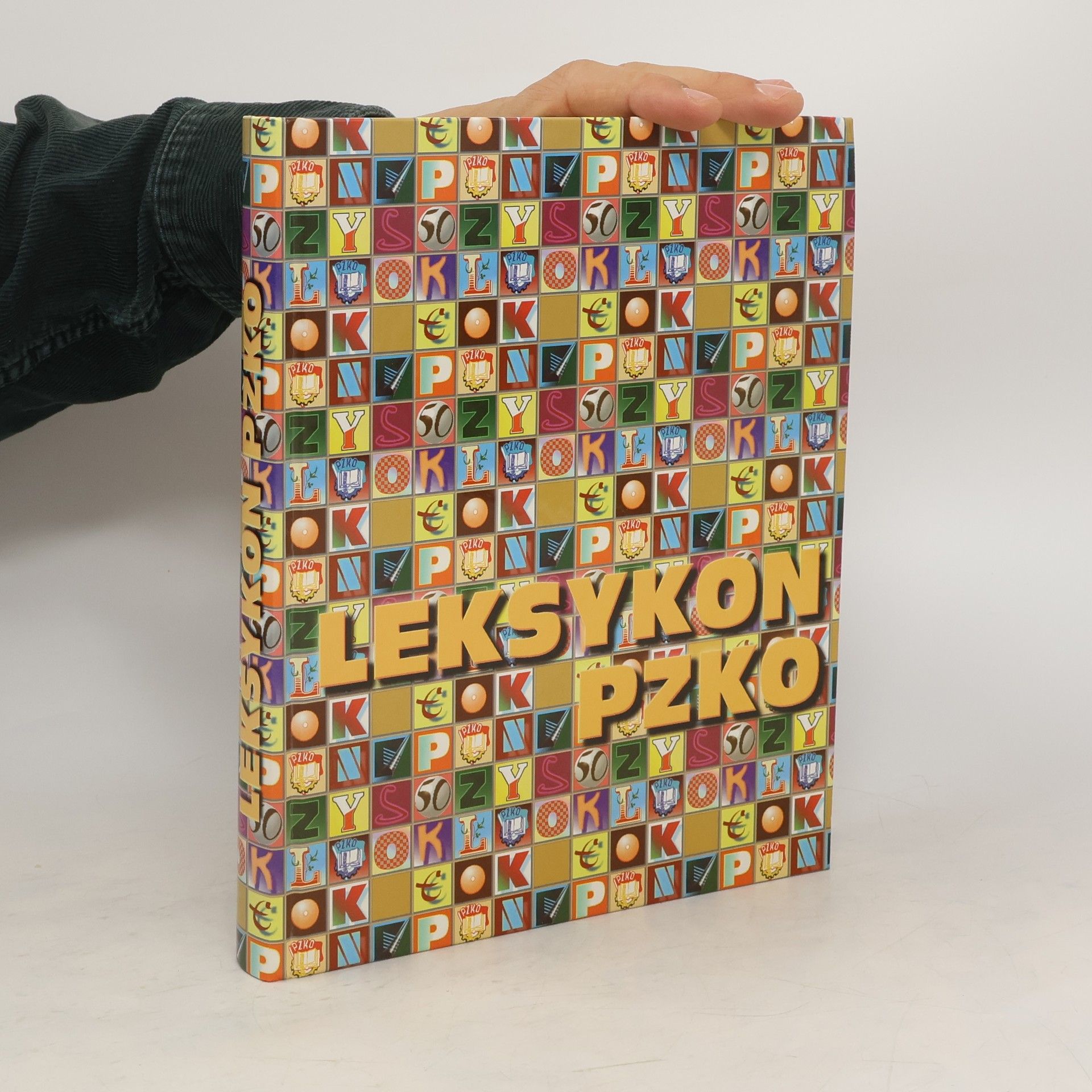 AA.VV. Leksykon PZKO