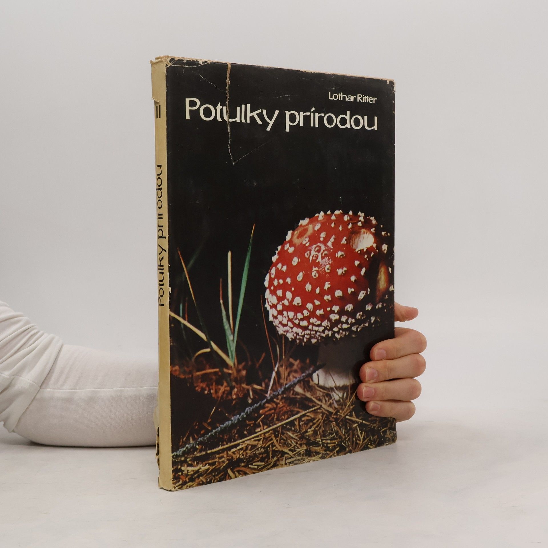 Potulky prírodou II