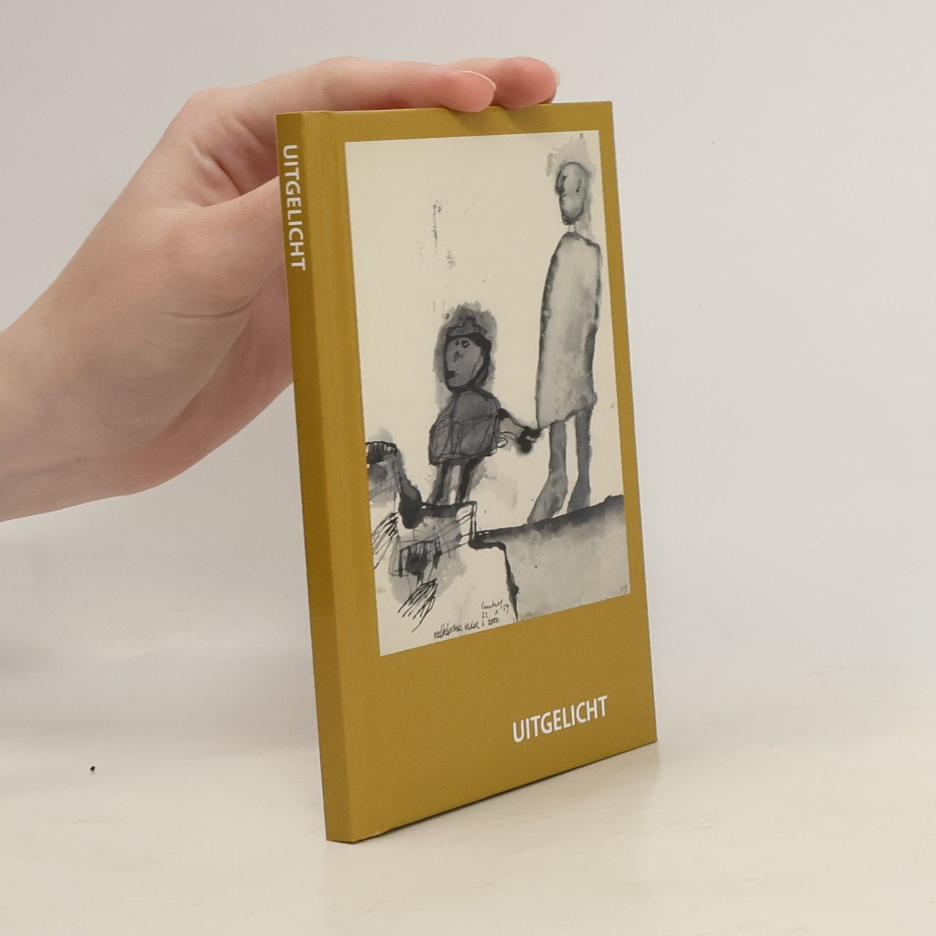 Francisca Rosa Elisabeth Kuyvenhoven Uitgelicht