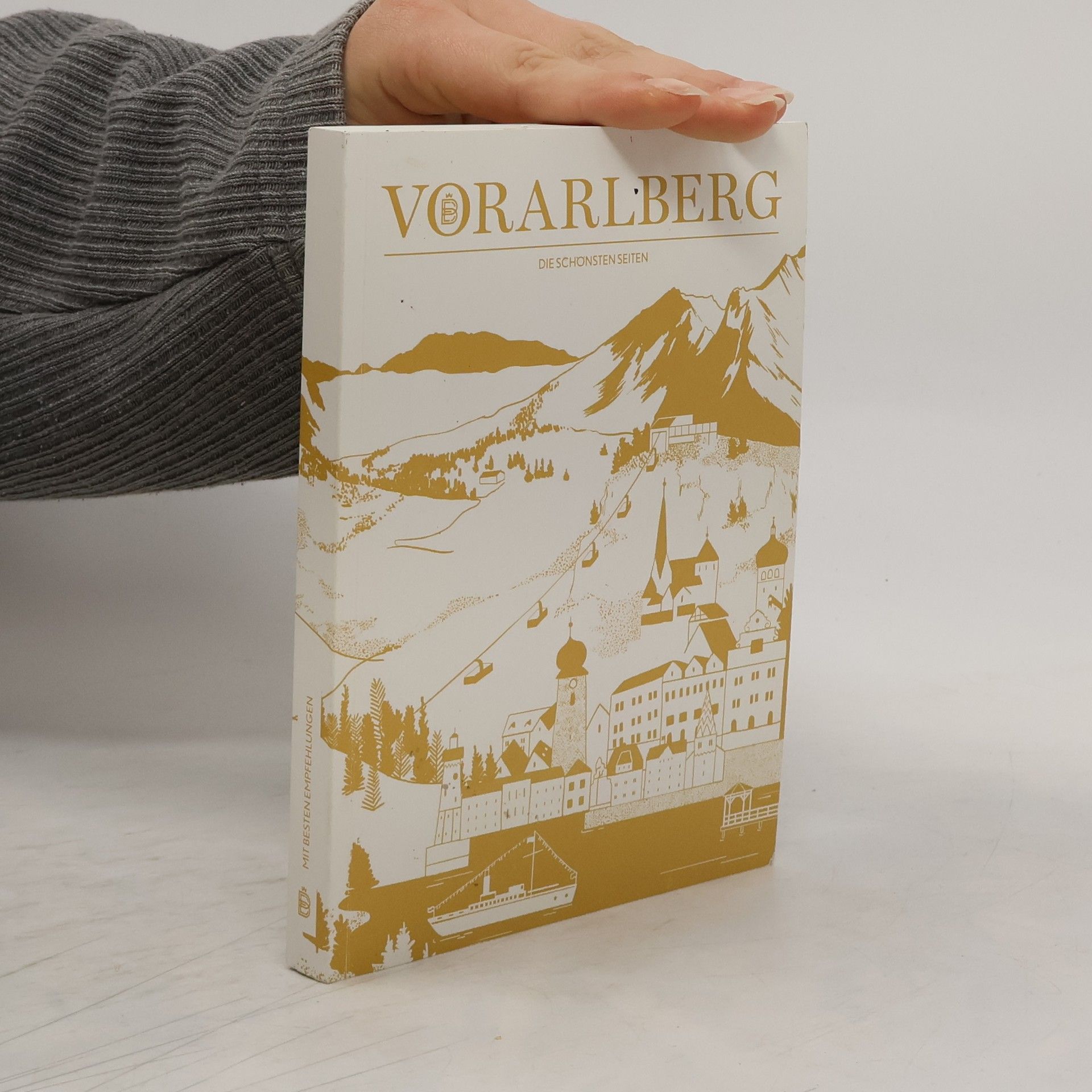 Collectif d'auteurs Vorarlberg