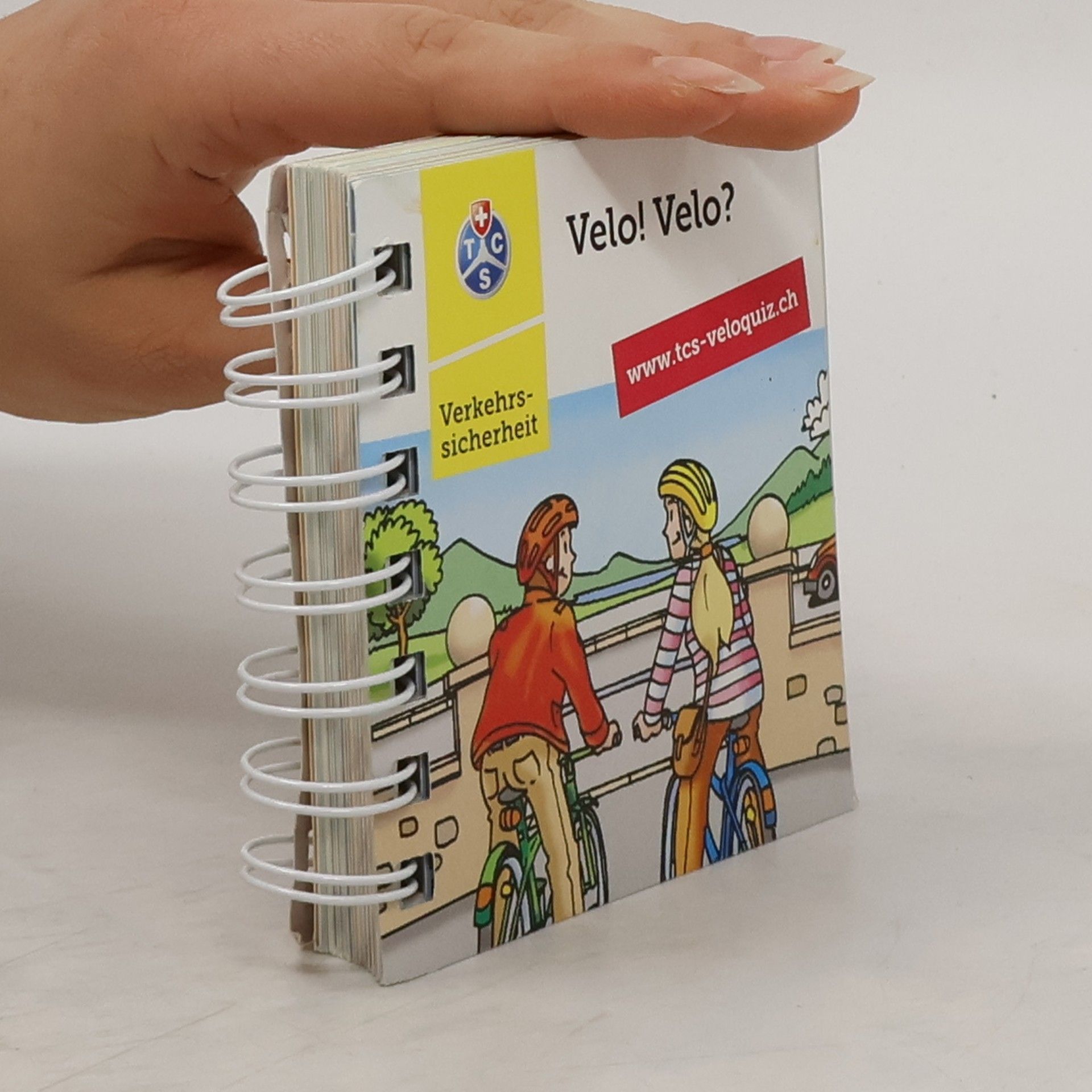 kolektiv Velo! Velo?