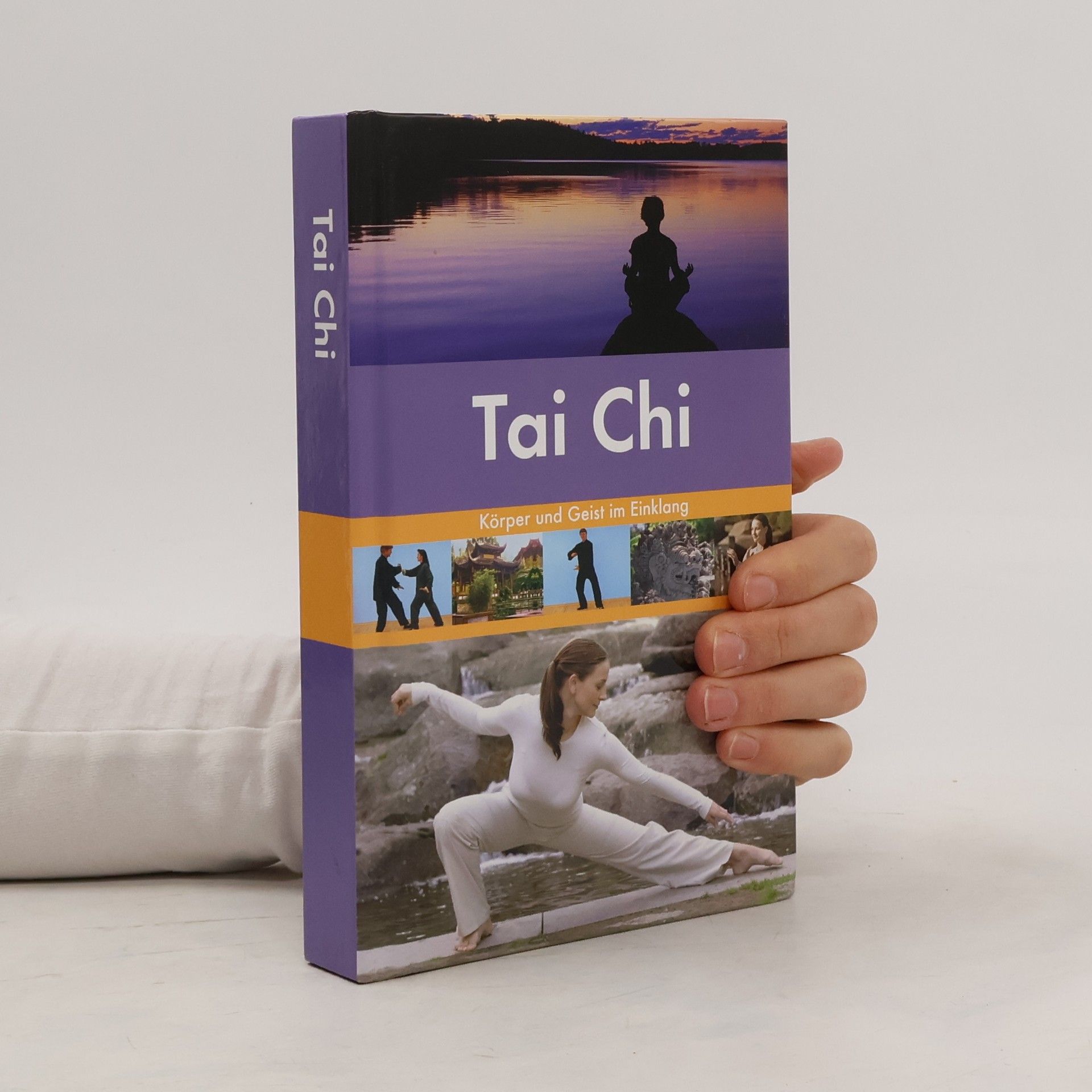 AA.VV. Tai Chi