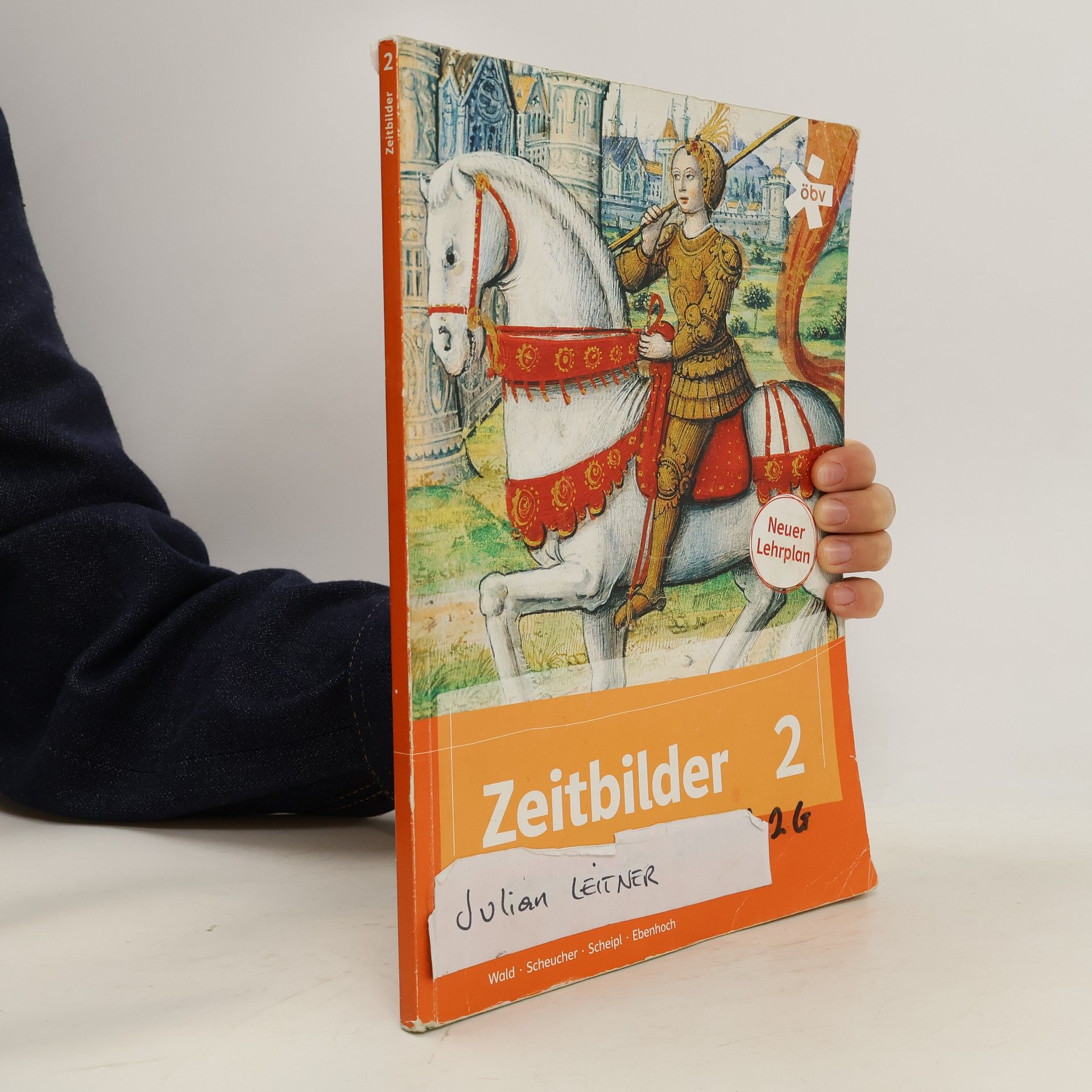 Anton Wald Zeitbilder 2