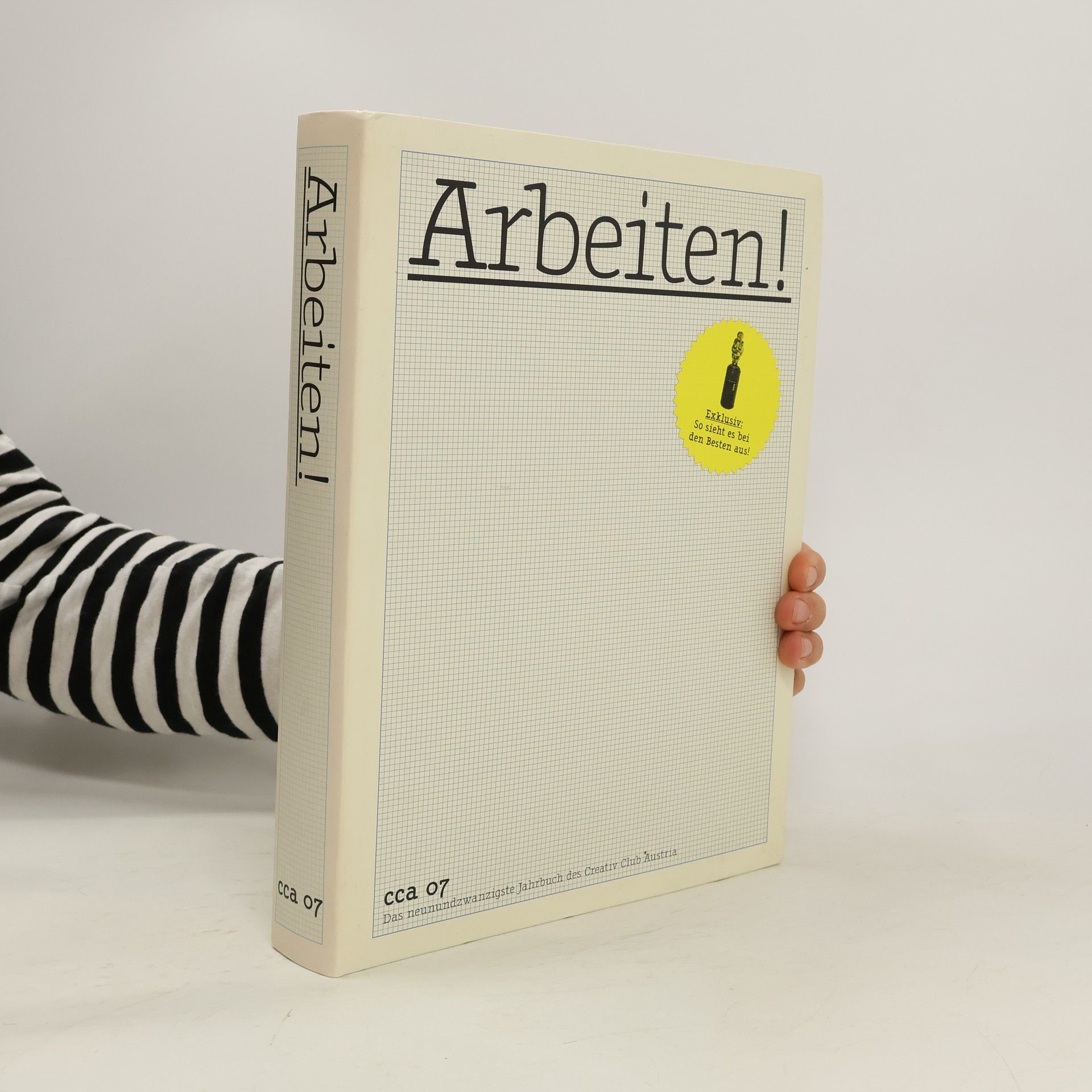 Auteurscollectief Arbeiten! cca 07