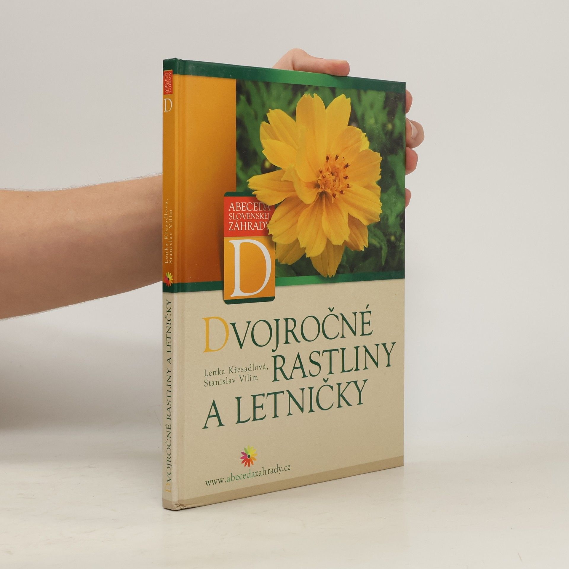 Dvojročné rastliny a letničky