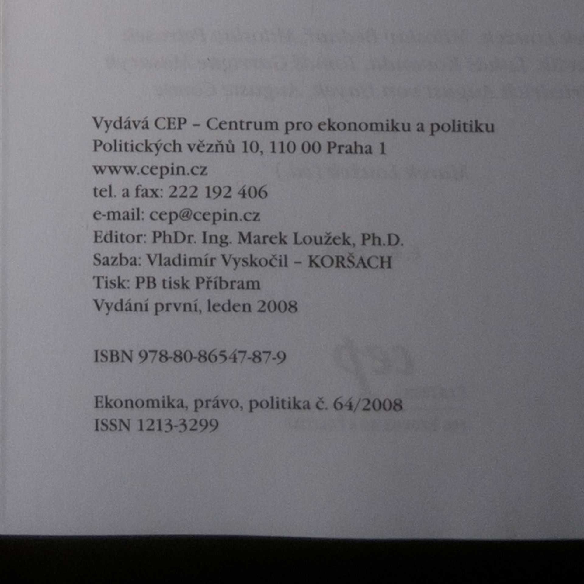 Various authors Auguste Comte. 150 let od smrti