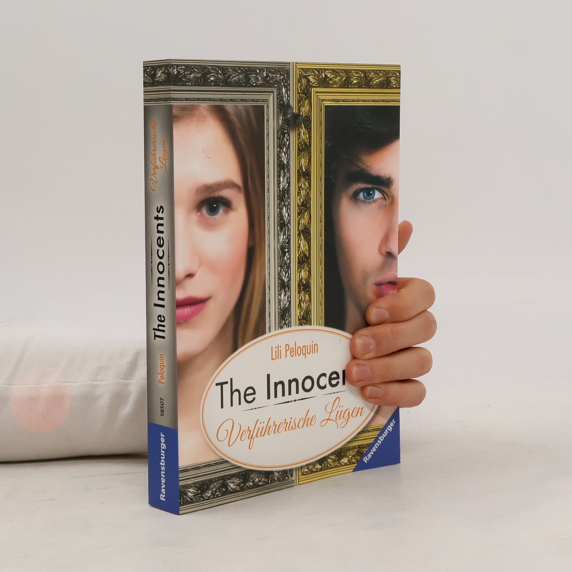 Verführerische Lügen