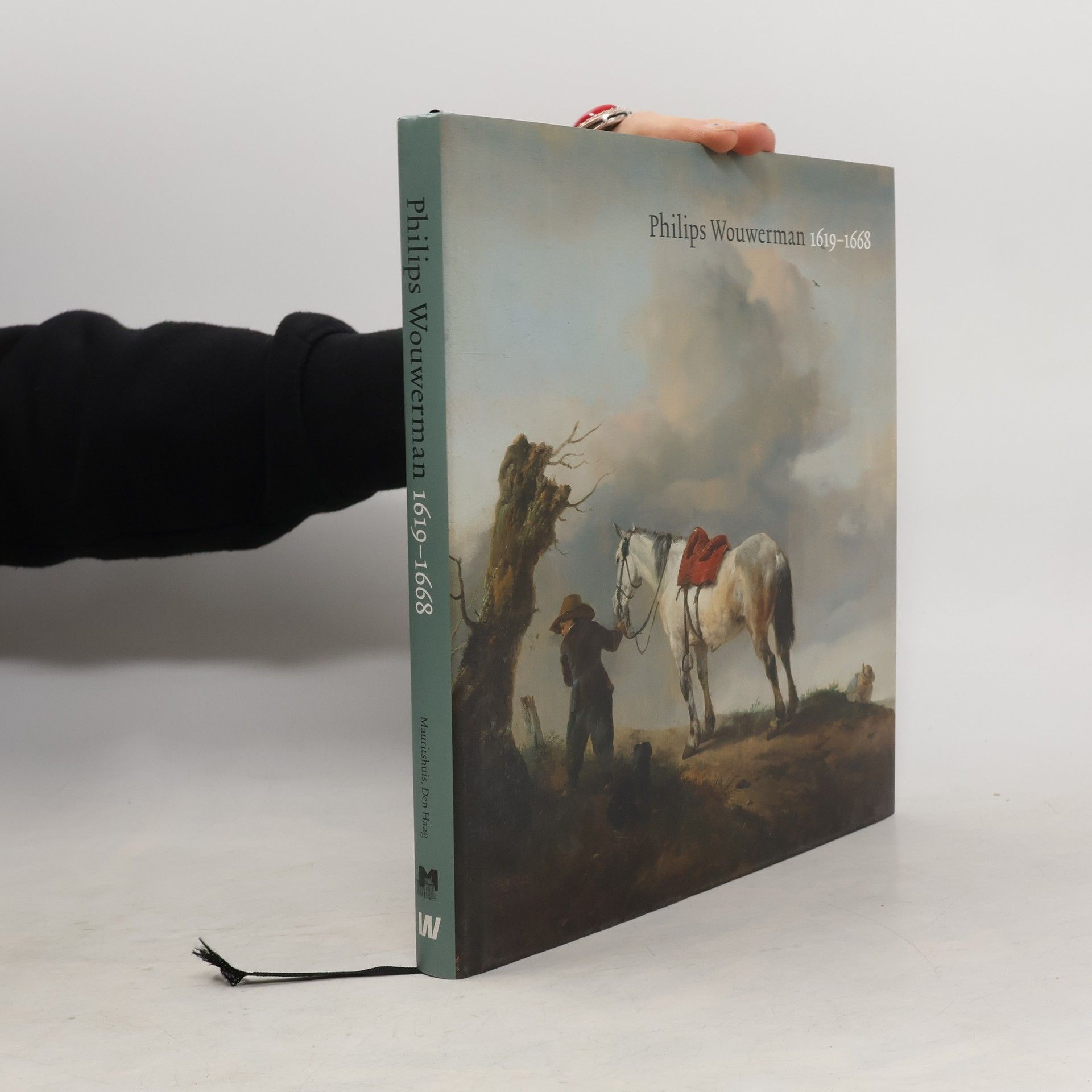 Philips Wouwerman 1619 - 1668