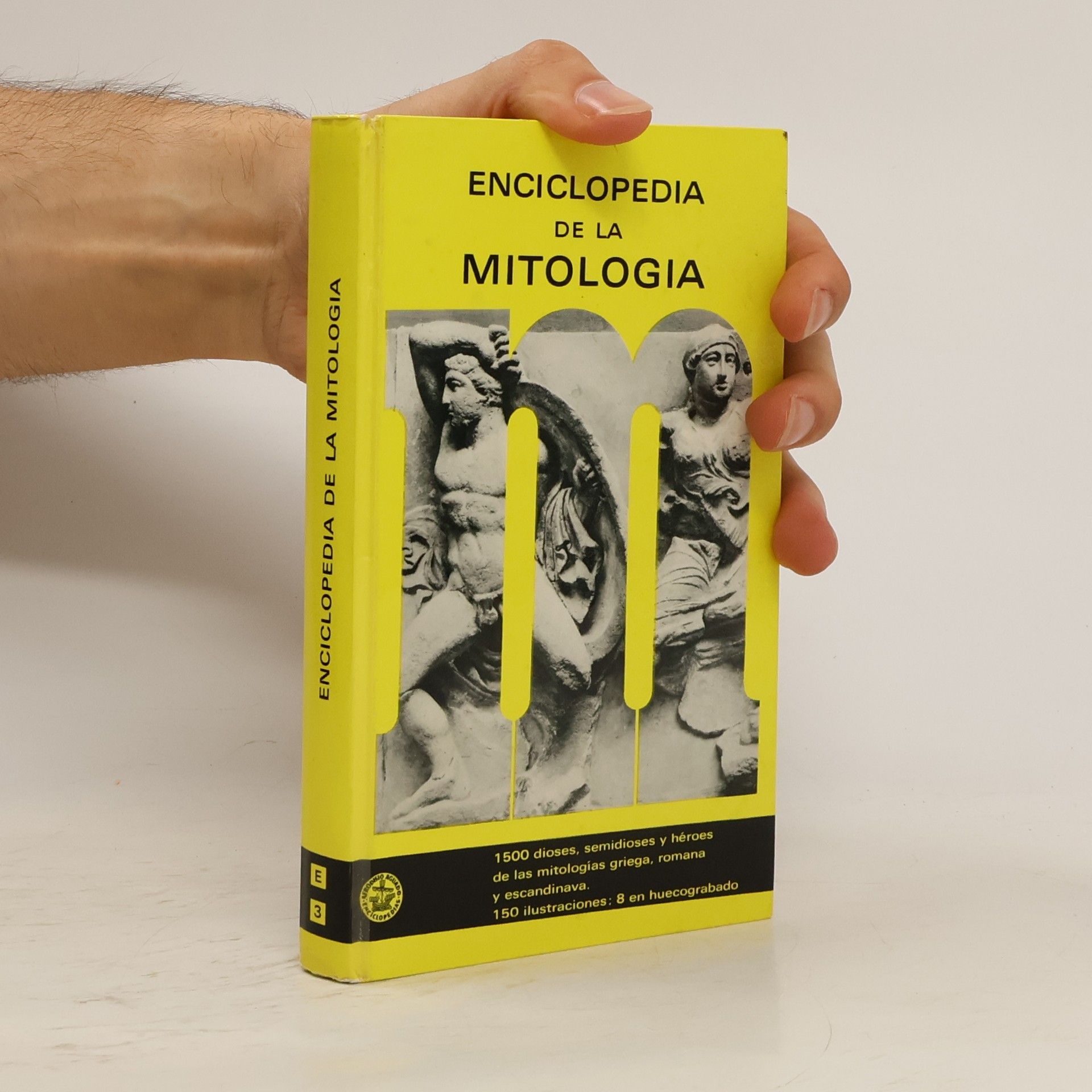 Manuel Alberro Enciclopedia de la cultura céltica