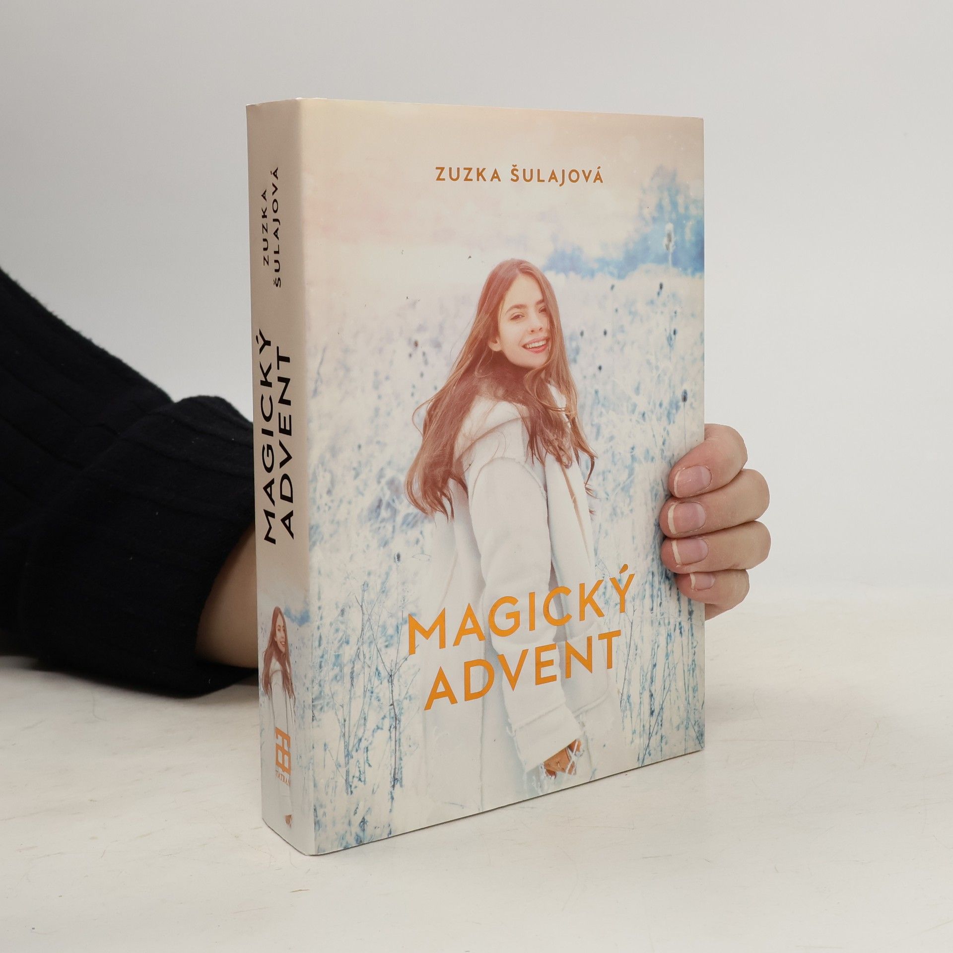 Magický advent