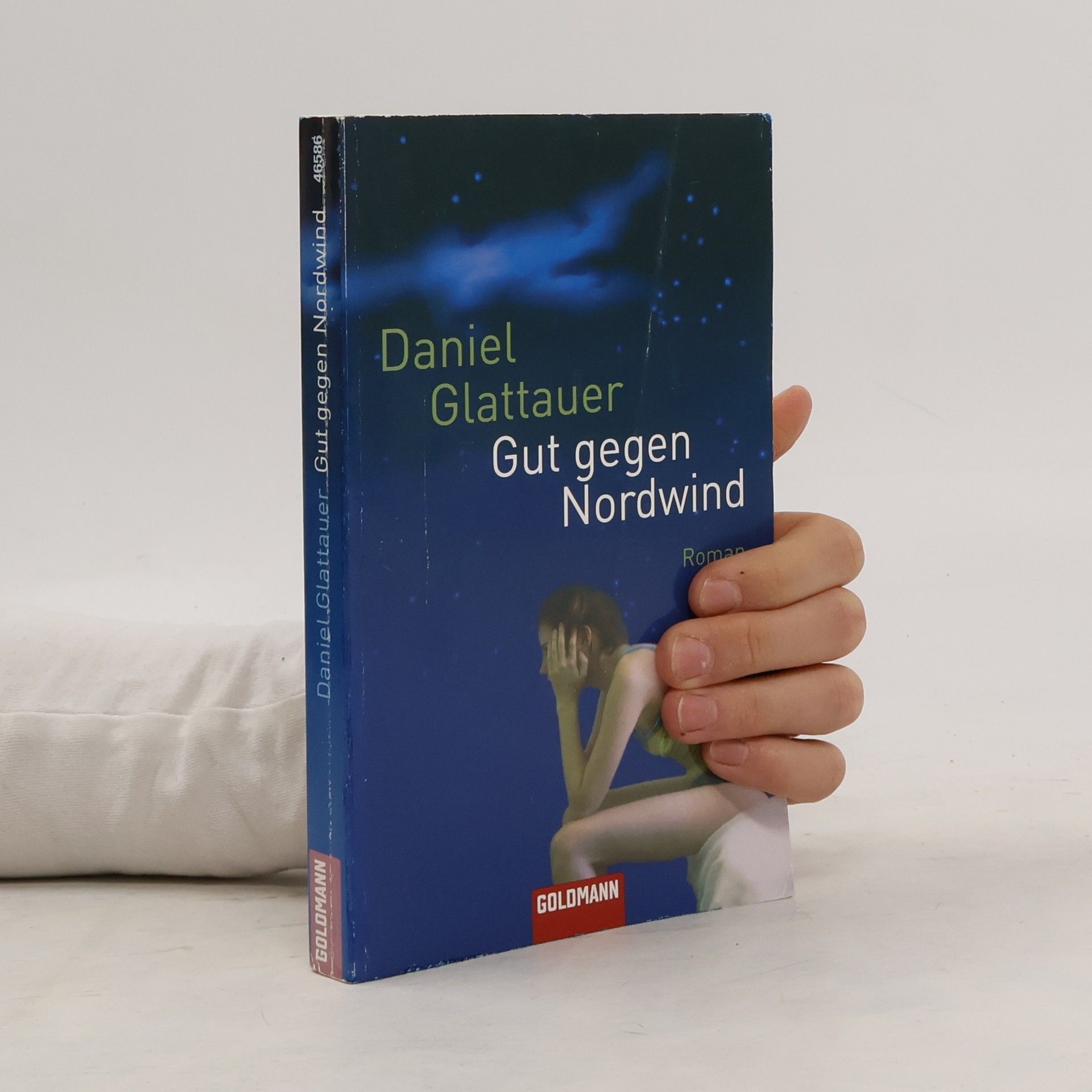 Daniel Glattauer Gut gegen Nordwind