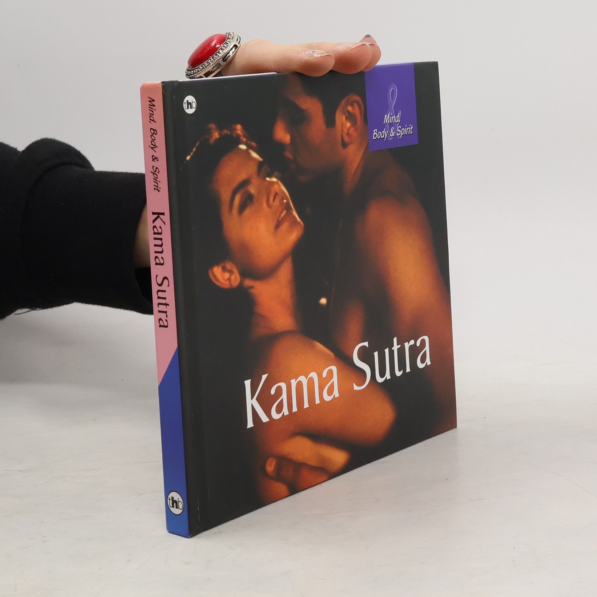 Autorenkollektiv Kama Sutra