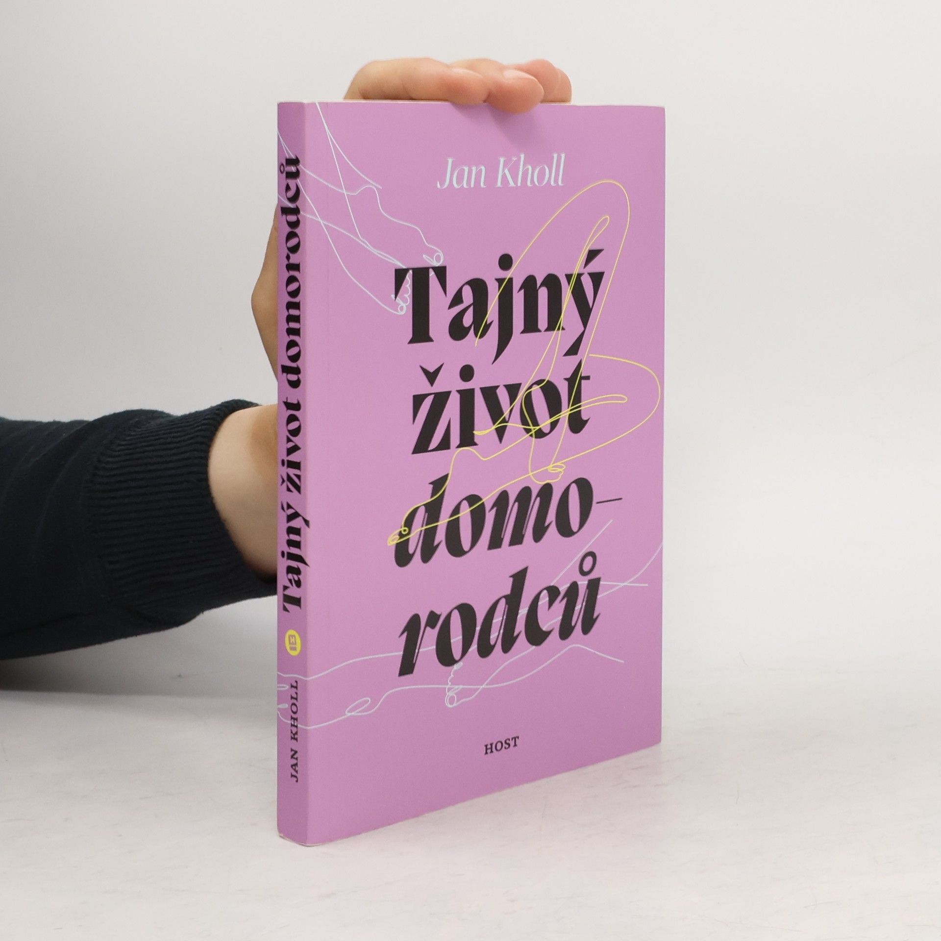 Tajný život domorodců