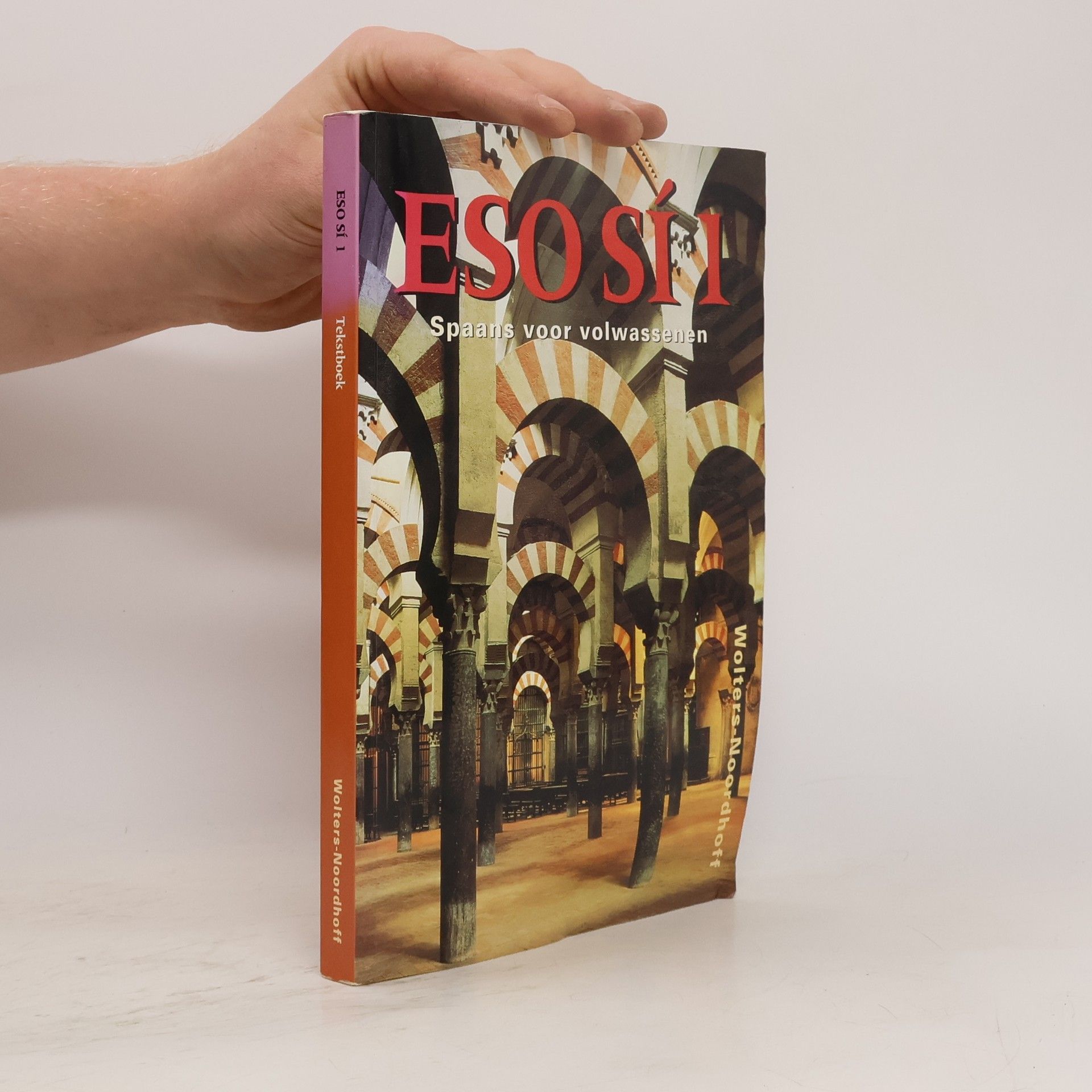 M. van der Linden Eso sí