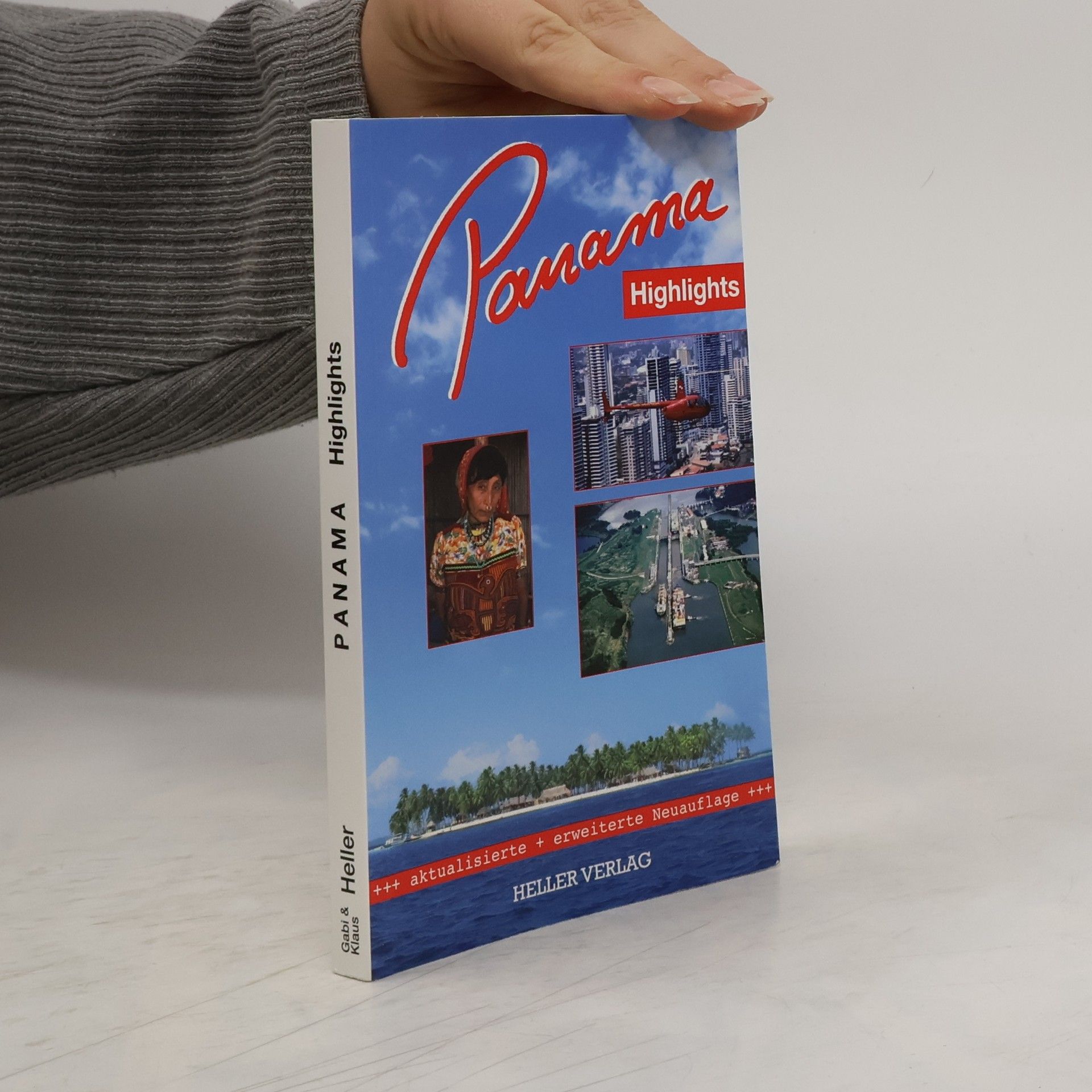 Panama Highlights