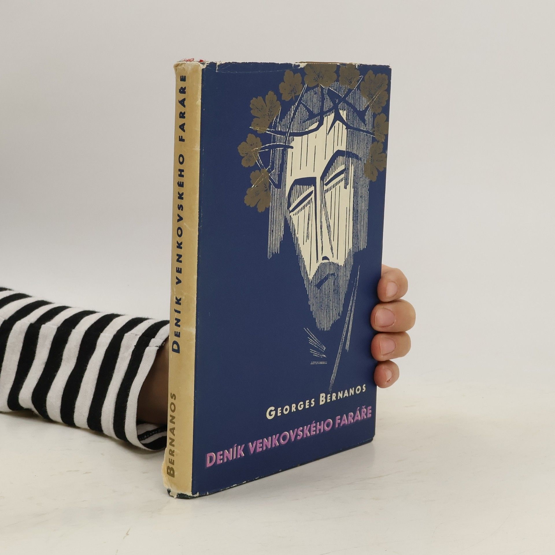 Deník venkovského faráře