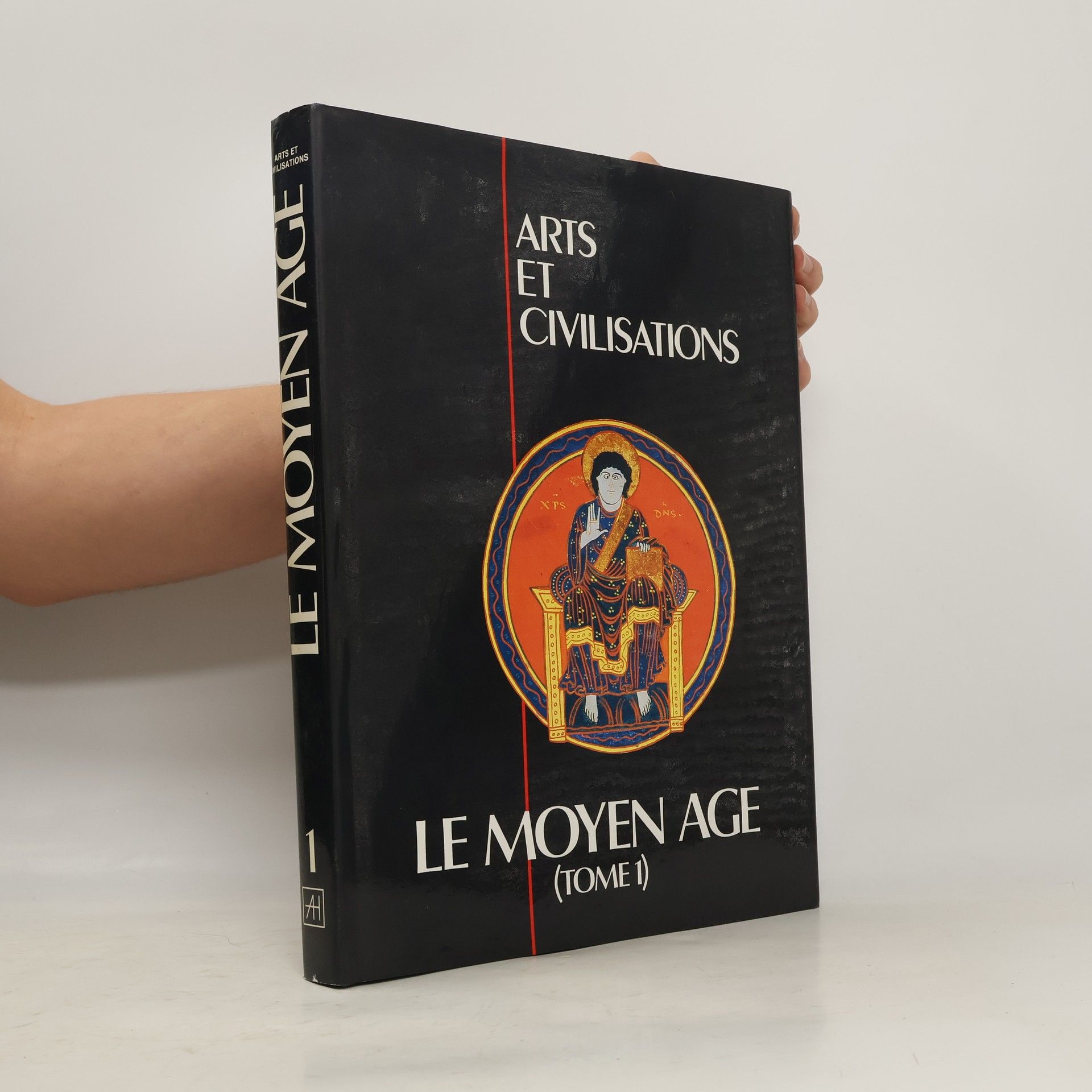 Collectif d'auteurs Arts et civilisations