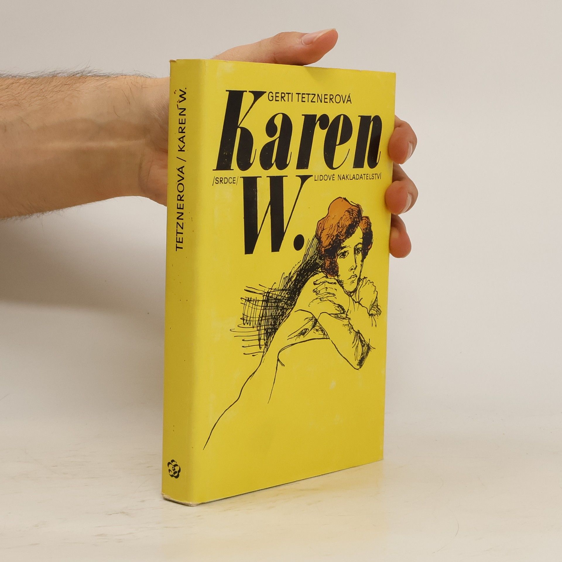 Gerti Tetzner Karen W.