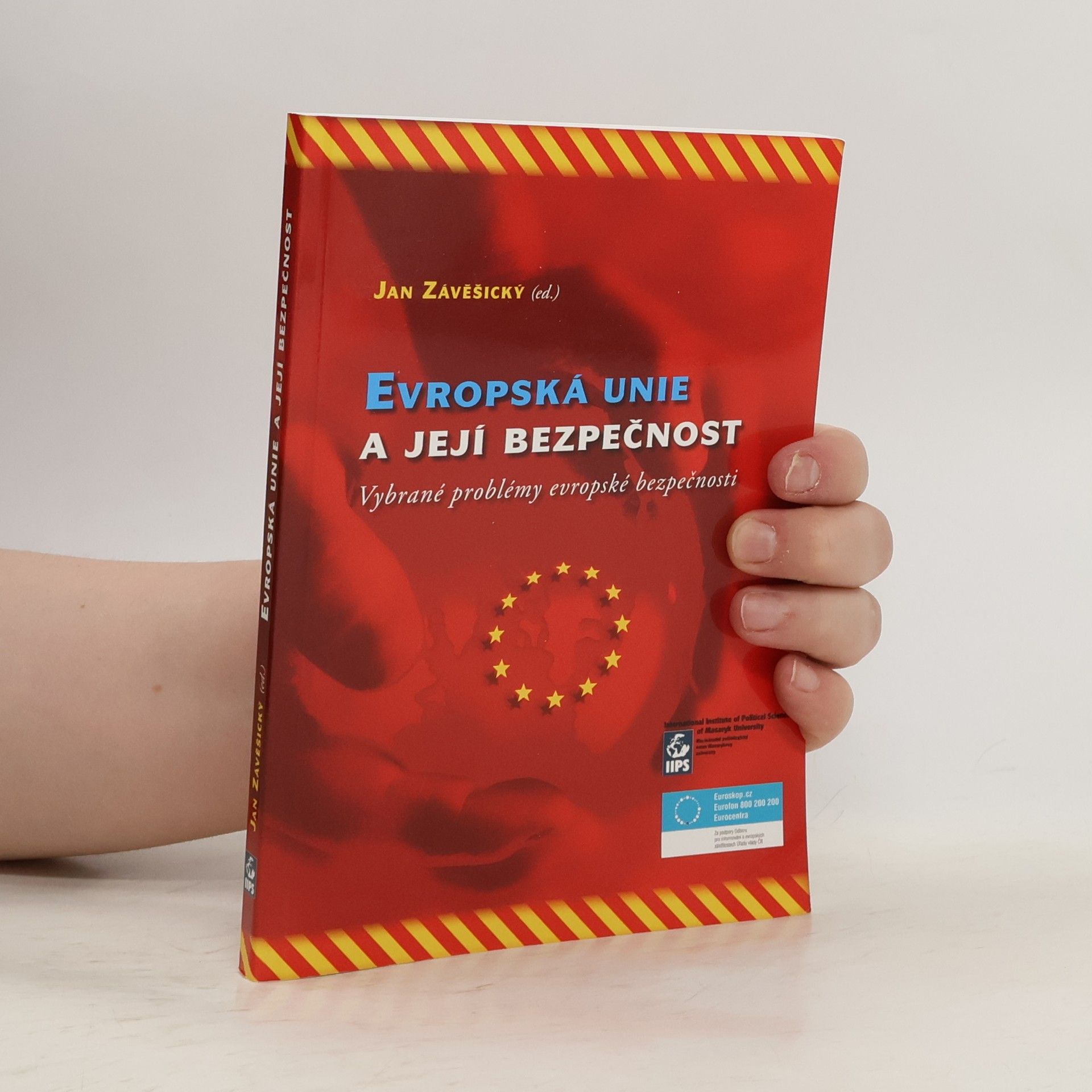 Evropská unie a její bezpečnost