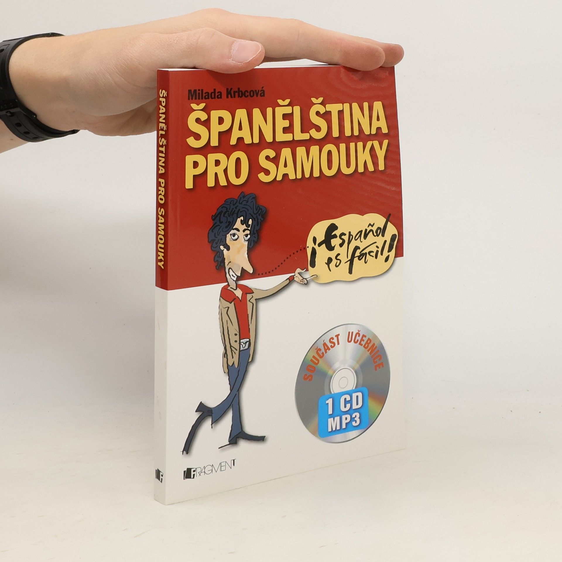 Španělština pro samouky