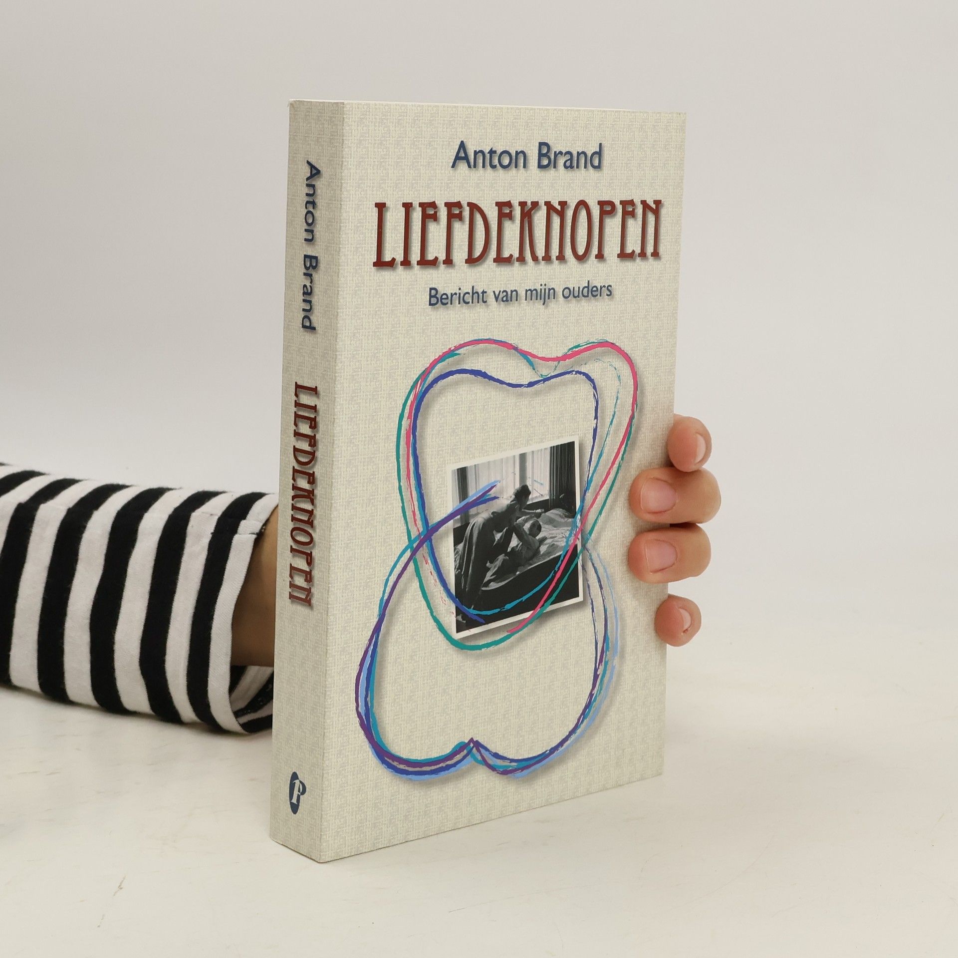 Antonius Marinus Maria Brand Liefdeknopen