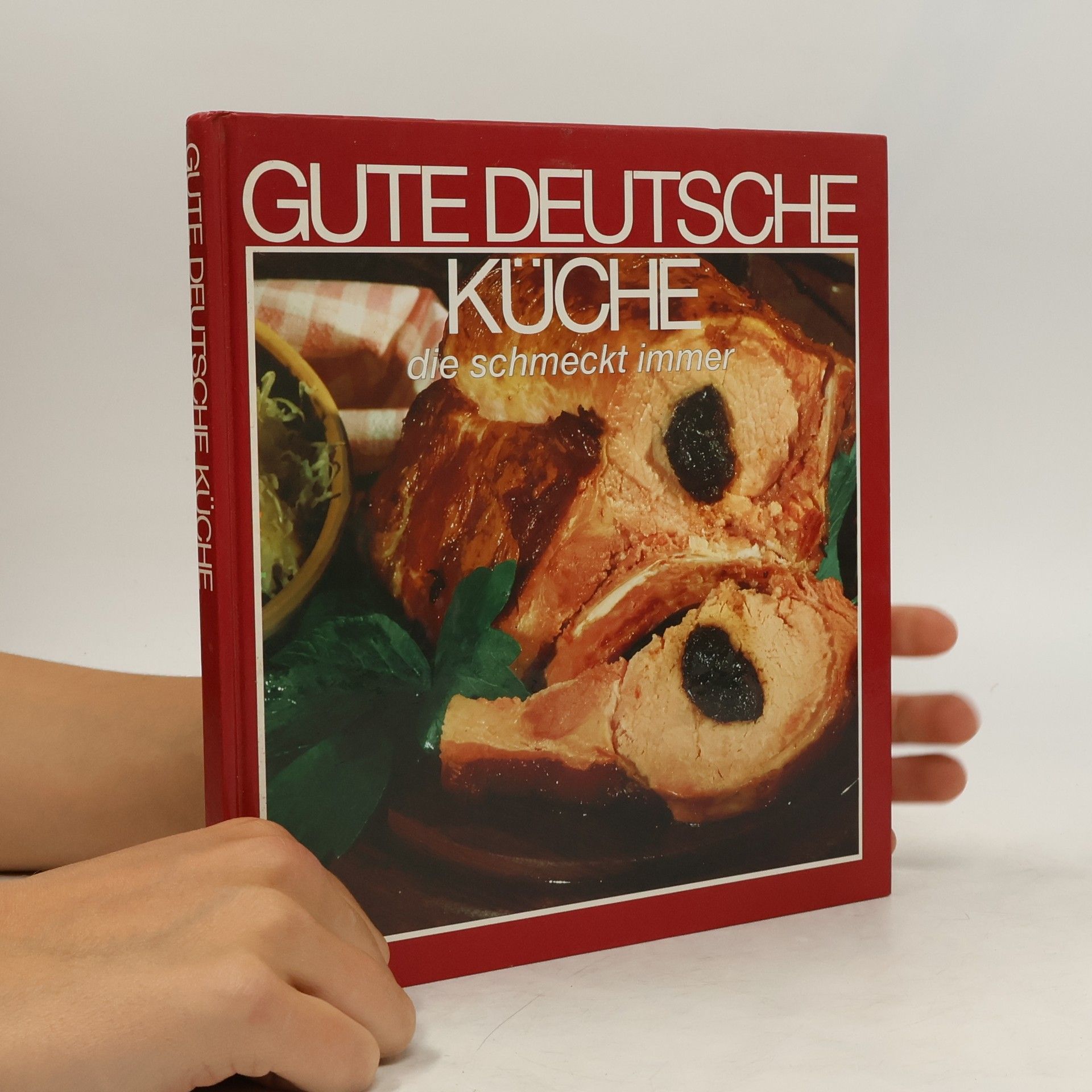 Autorenkollektiv Die Gute Deutsche Küche