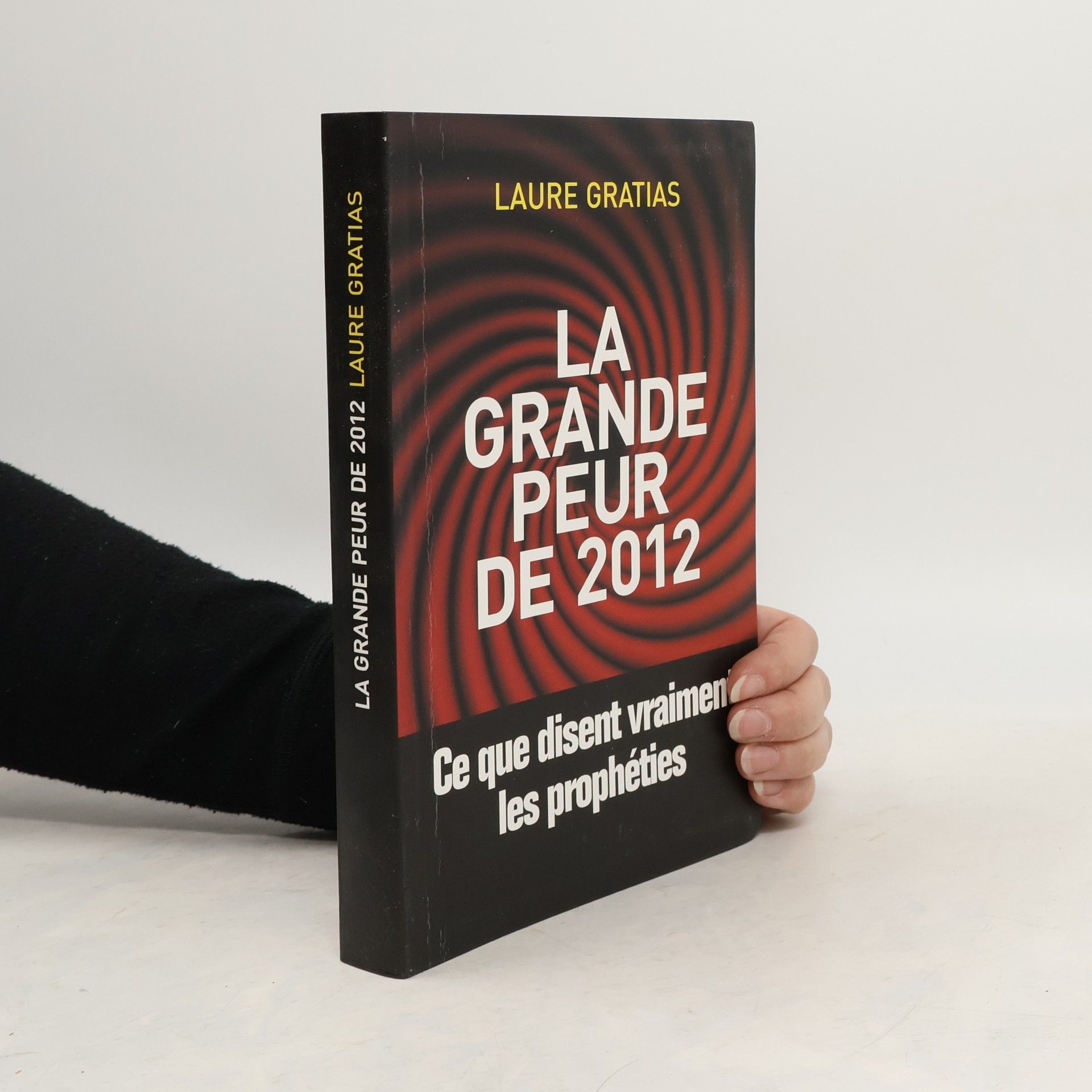 La grande peur de 2012