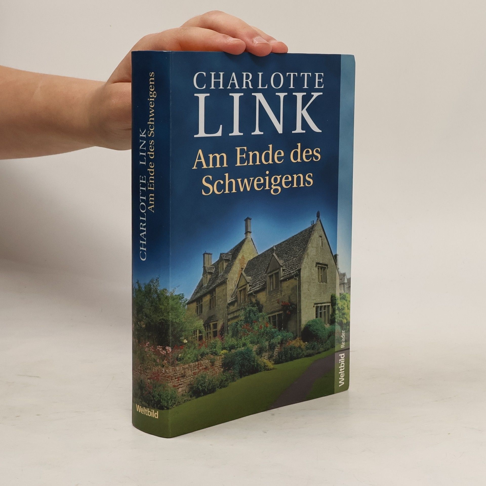 Charlotte Link Am Ende des Schweigens