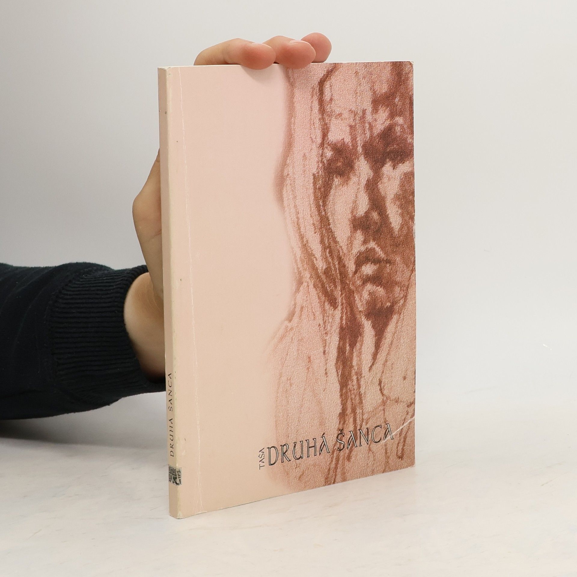 Nataša Mikicová Druhá šanca