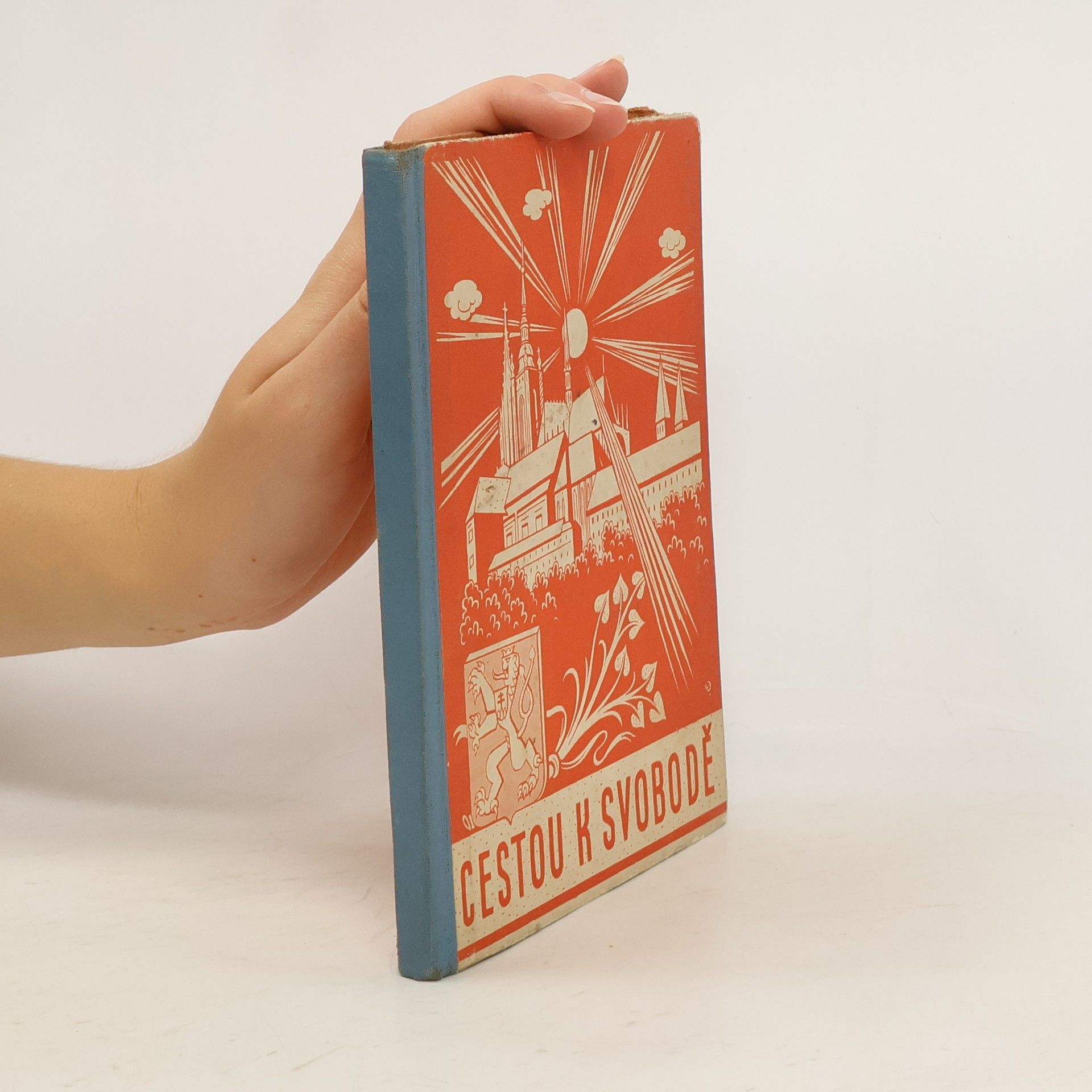 Václav Vaníček Cestou k svobodě