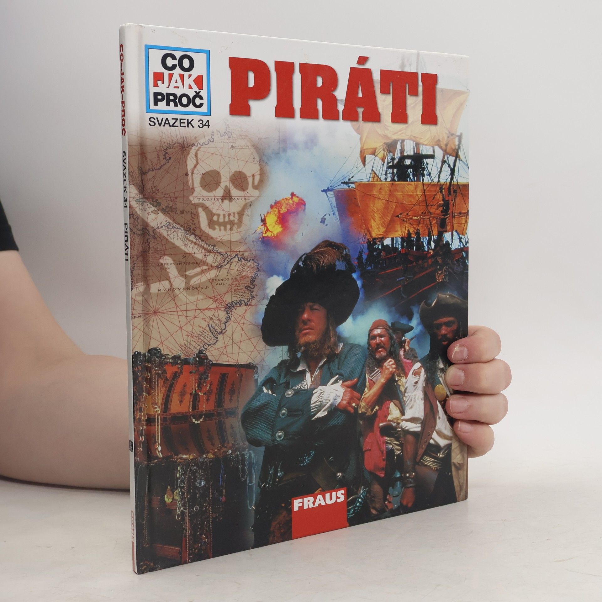 Rainer Crummenerl Piráti