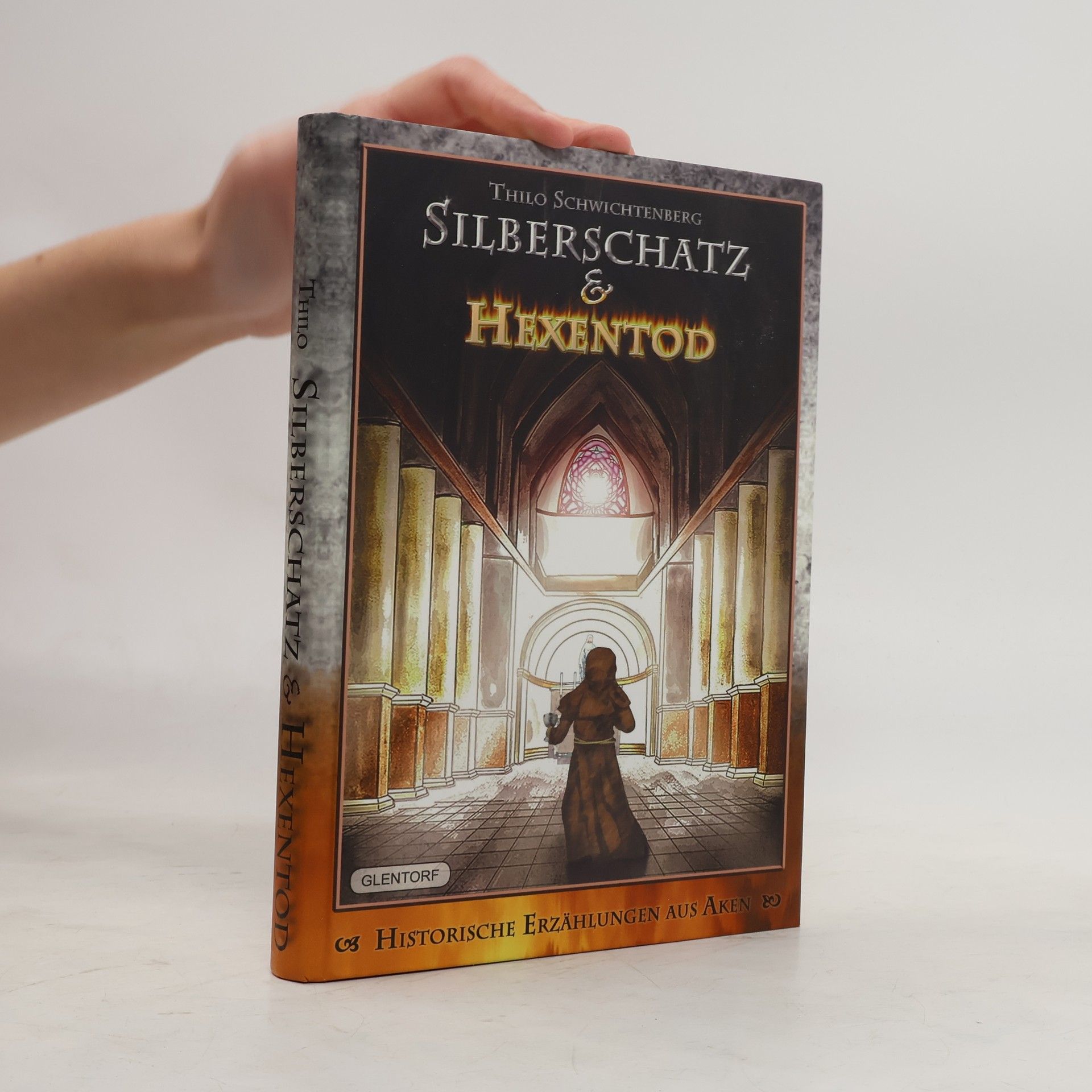 Silberschatz & Hexentod