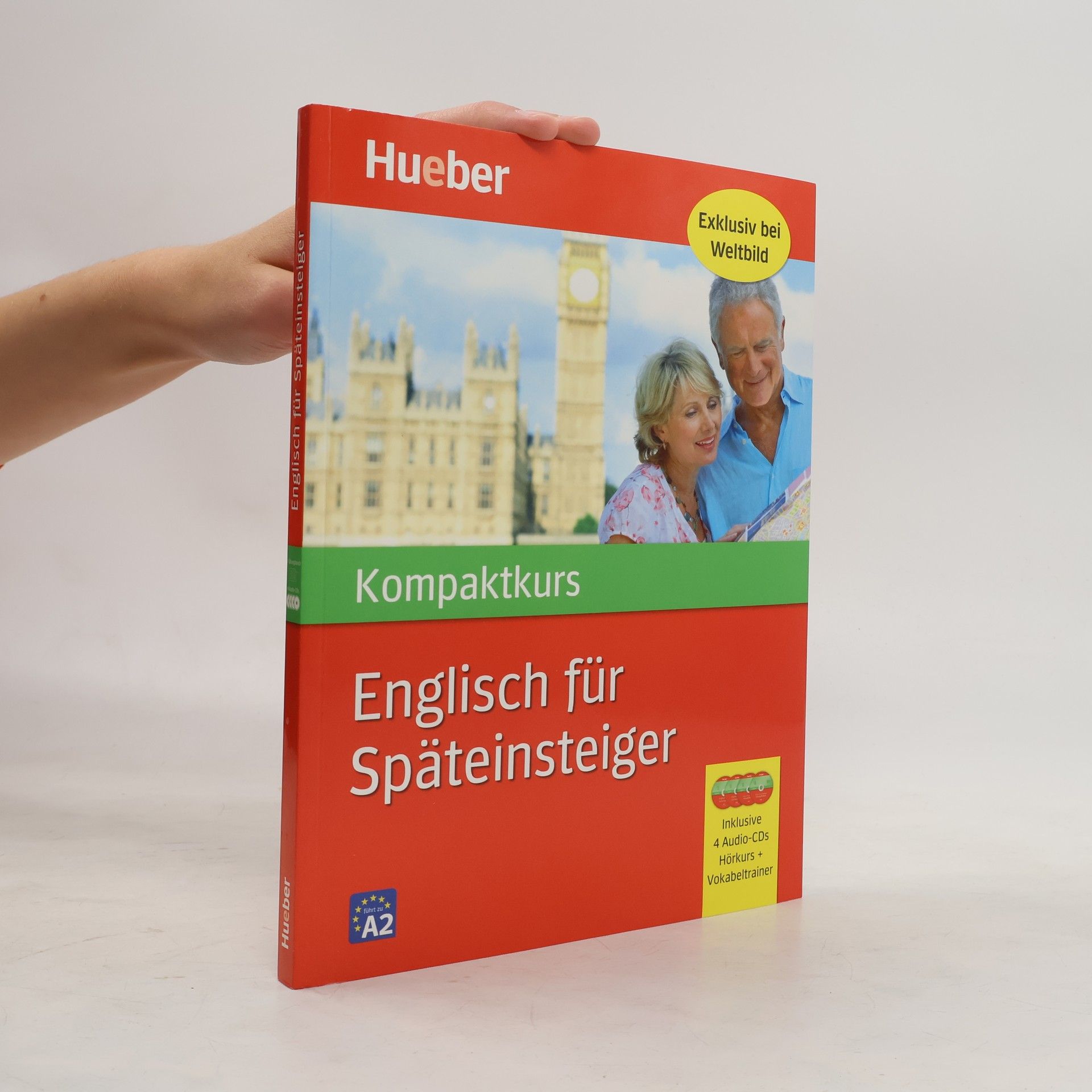 Collectif d'auteurs Englisch für Späteinsteiger