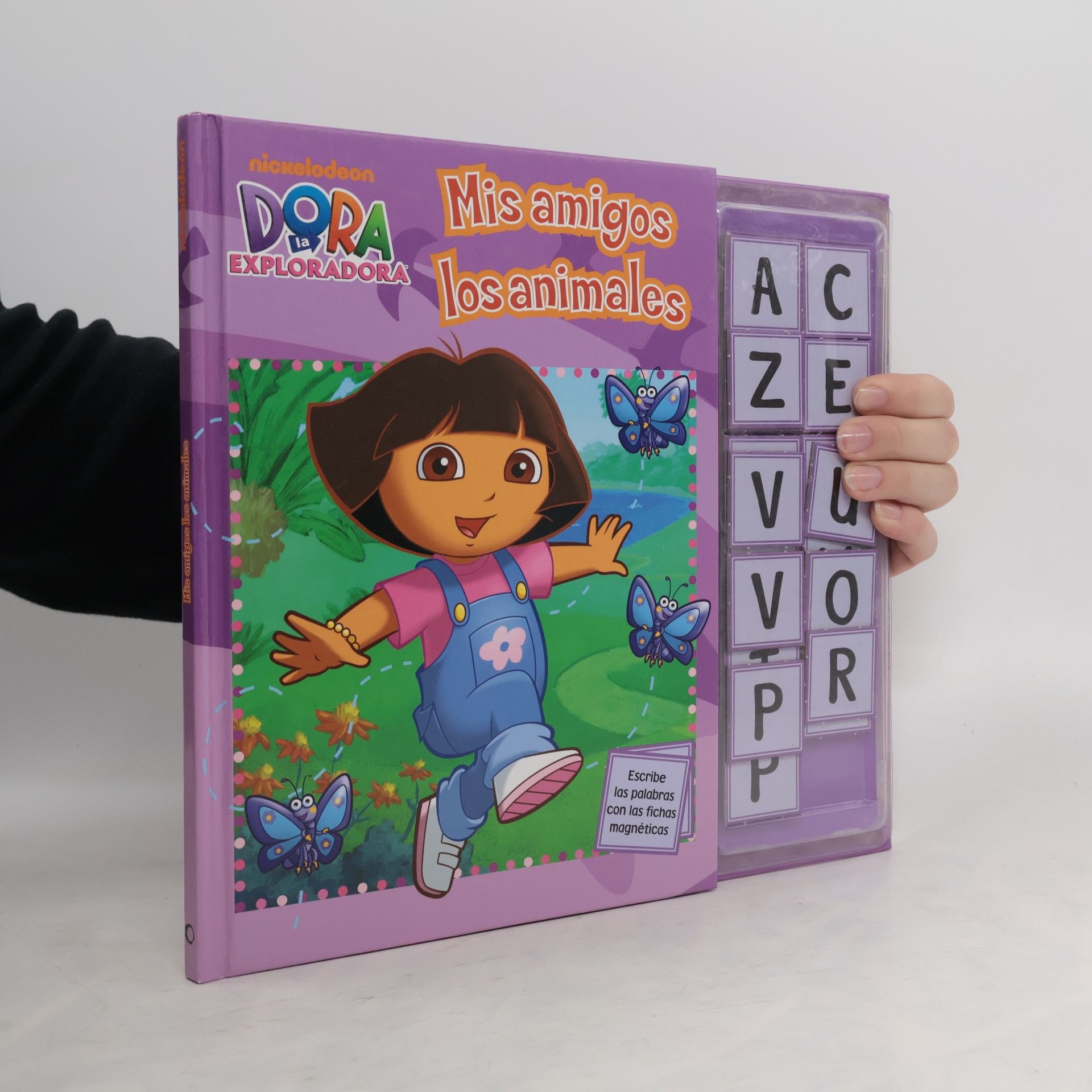 kolektiv Mis amigos los animales