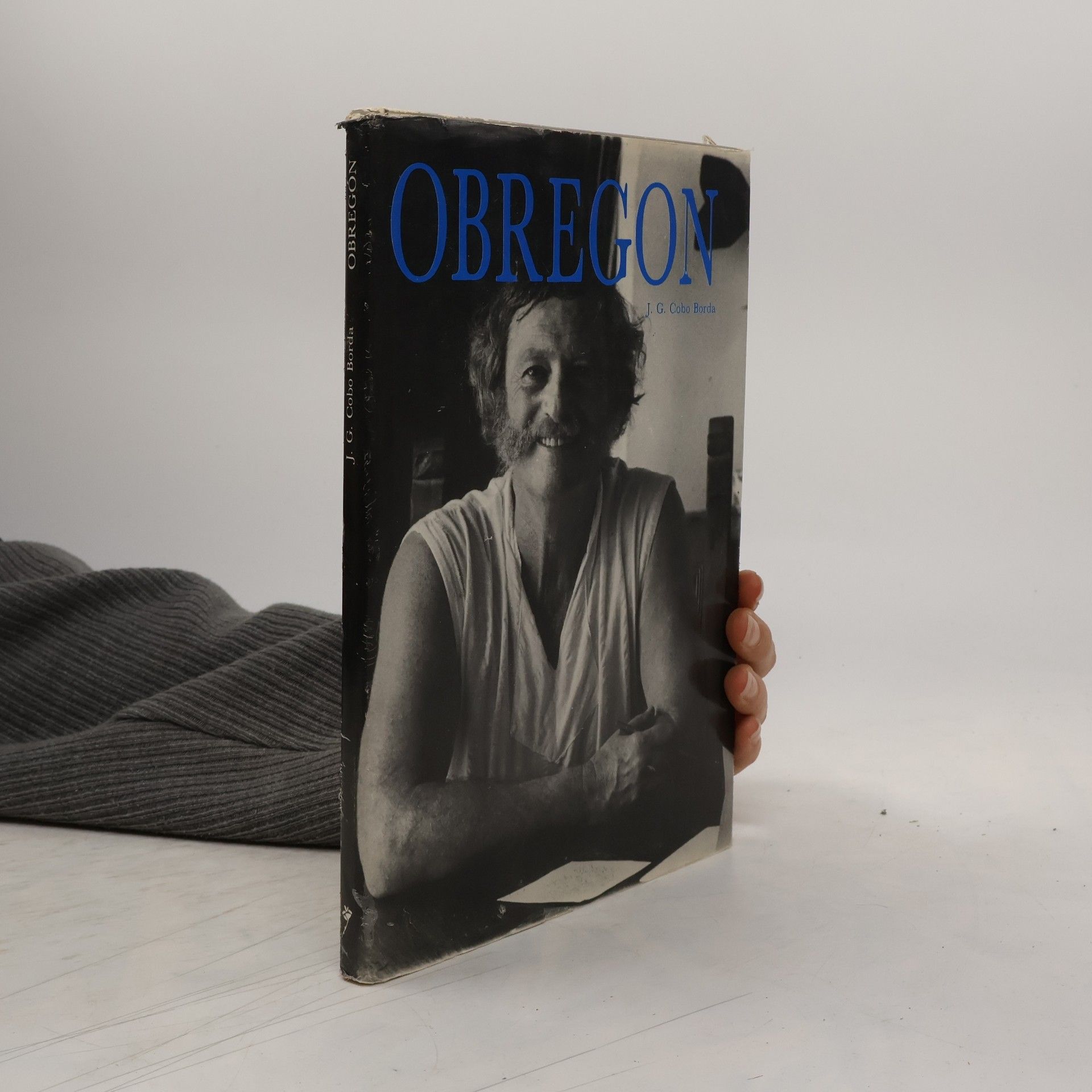 Juan Gustavo Cobo Borda Obregón