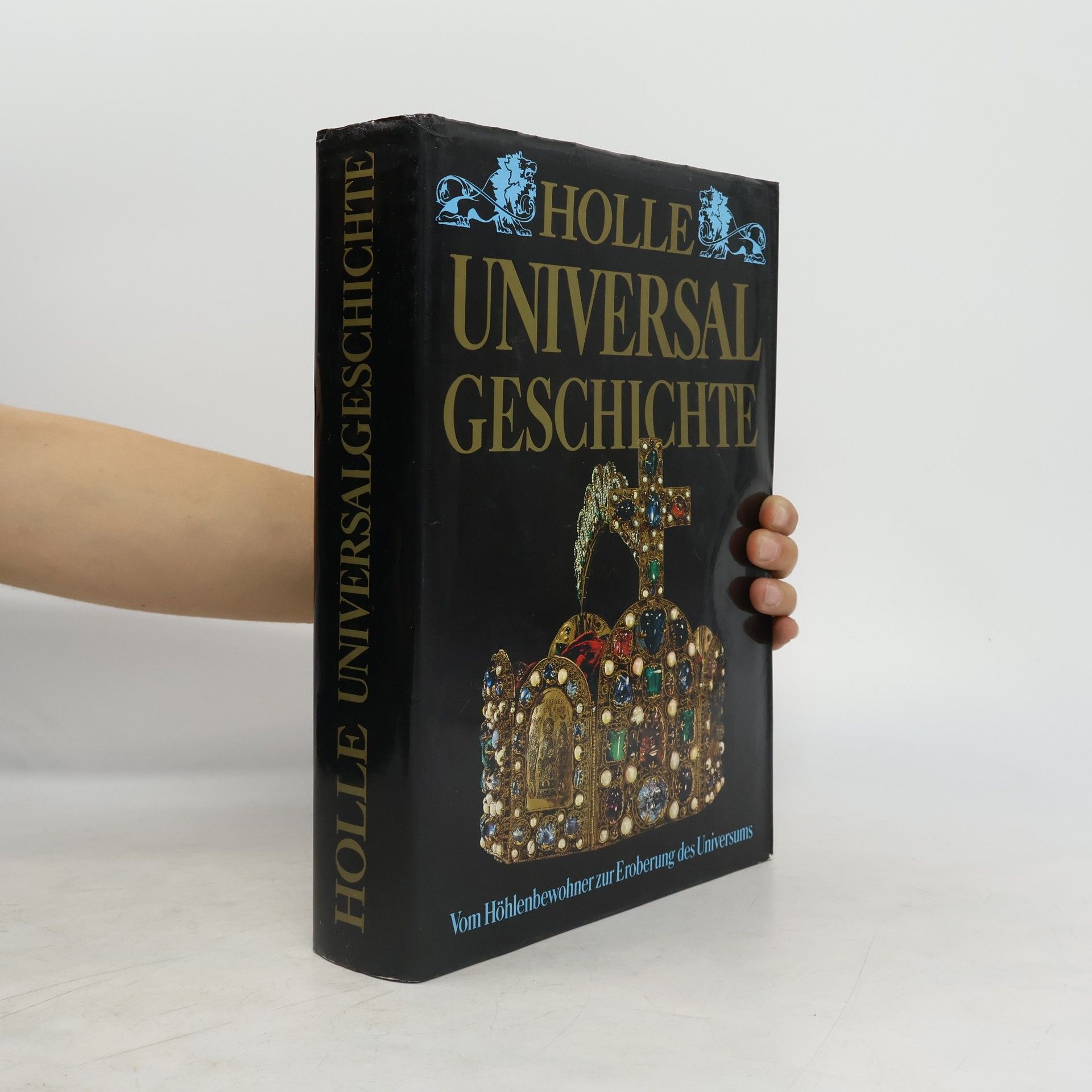 Universal Geschichte