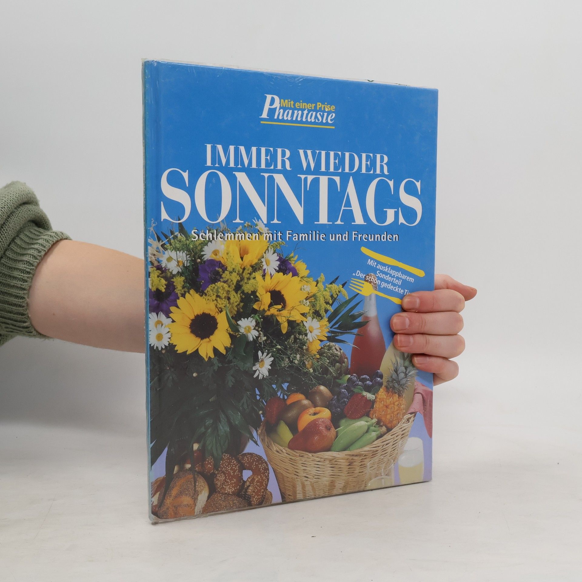 kolektiv Immer wieder Sonntags