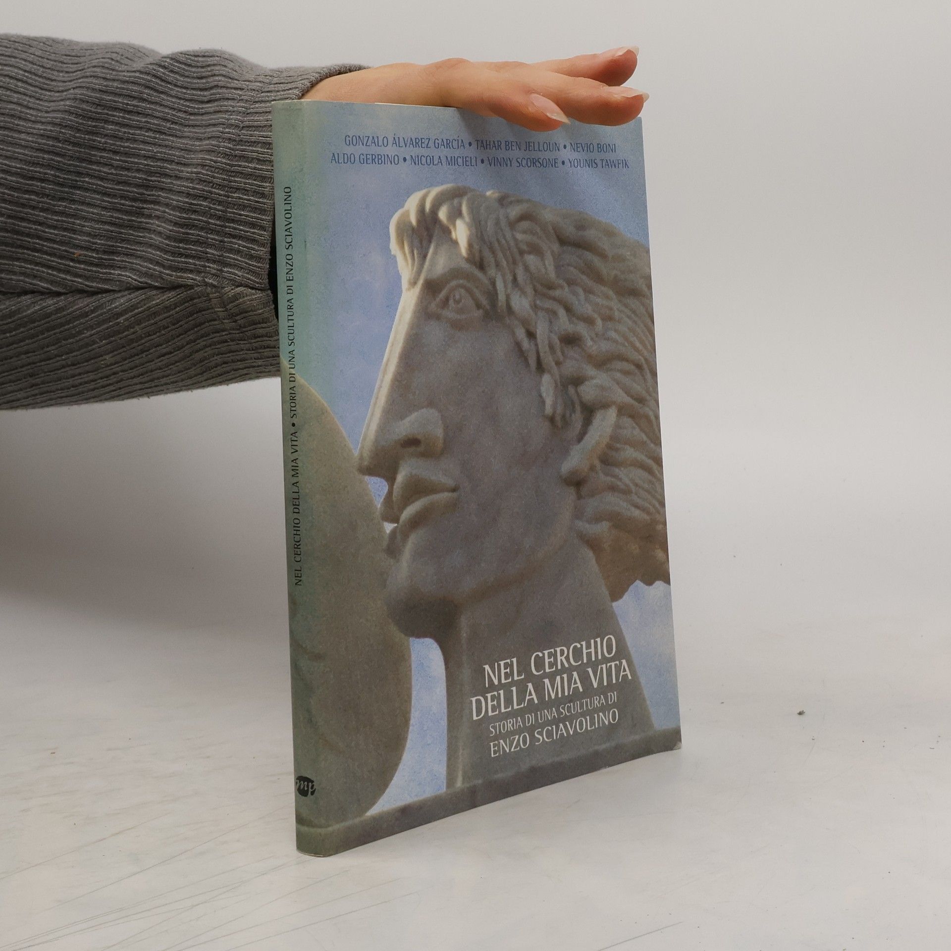 AA.VV. Nel cerchio della mia vita