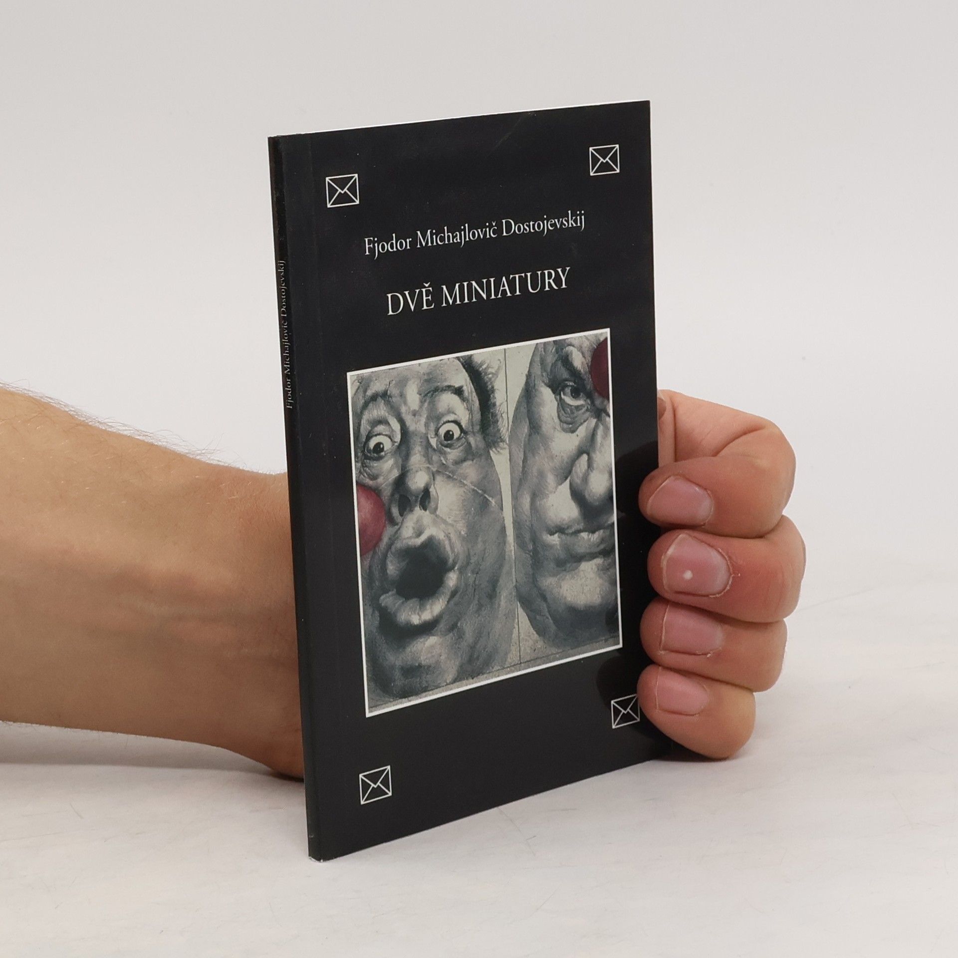 Fjodor Michajlovič Dostojevskij Dvě miniatury
