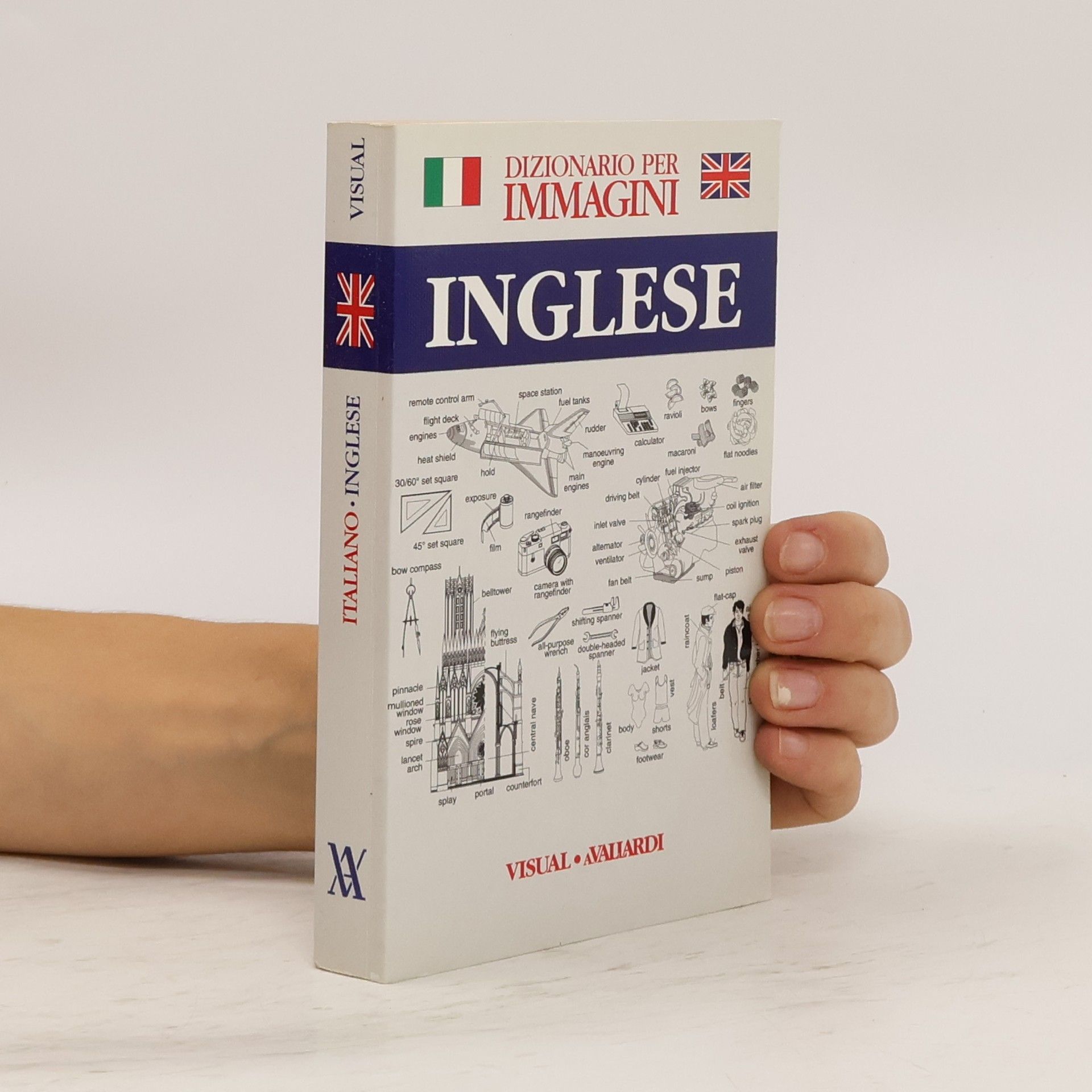 M. Fowler Inglese