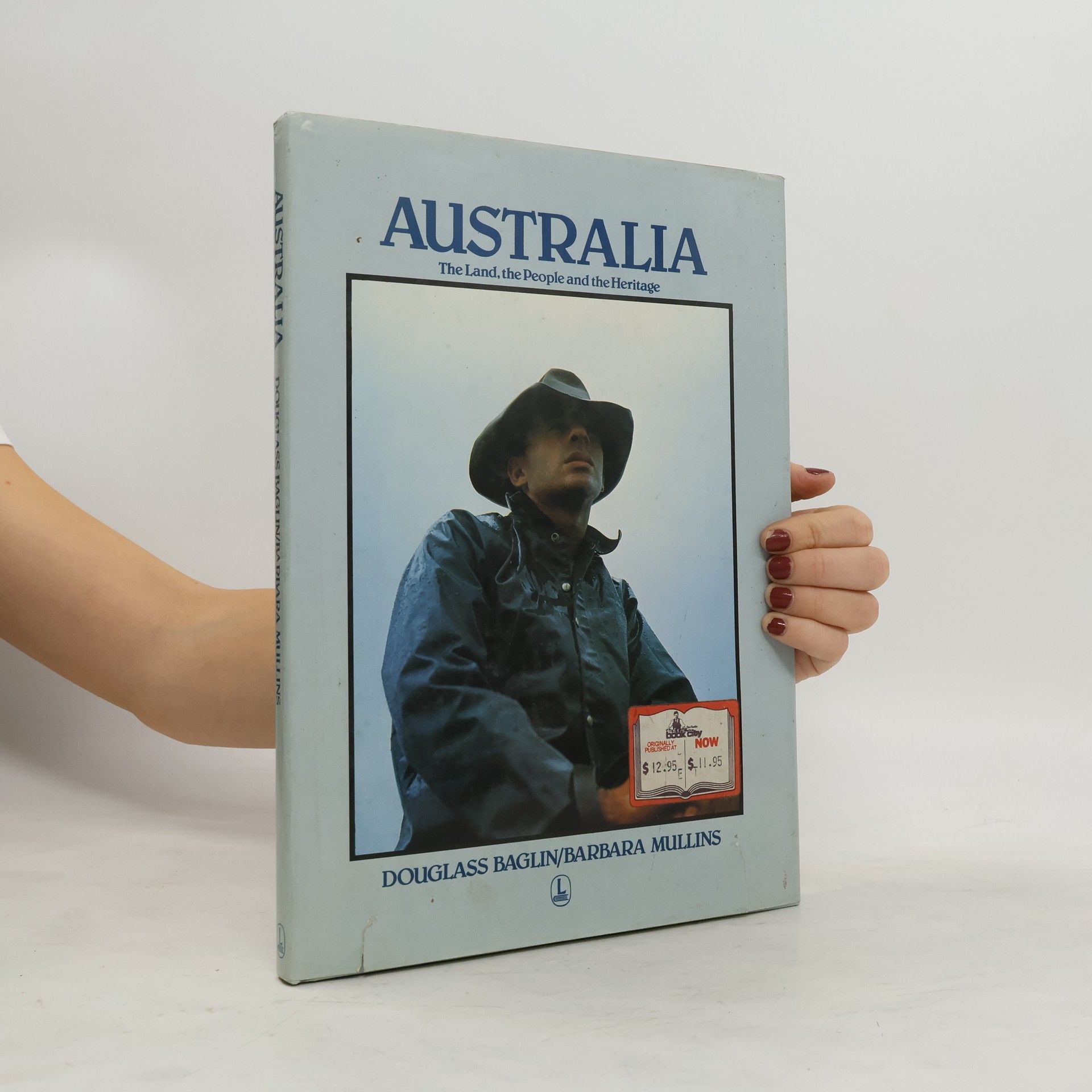 Collectif d'auteurs Australia