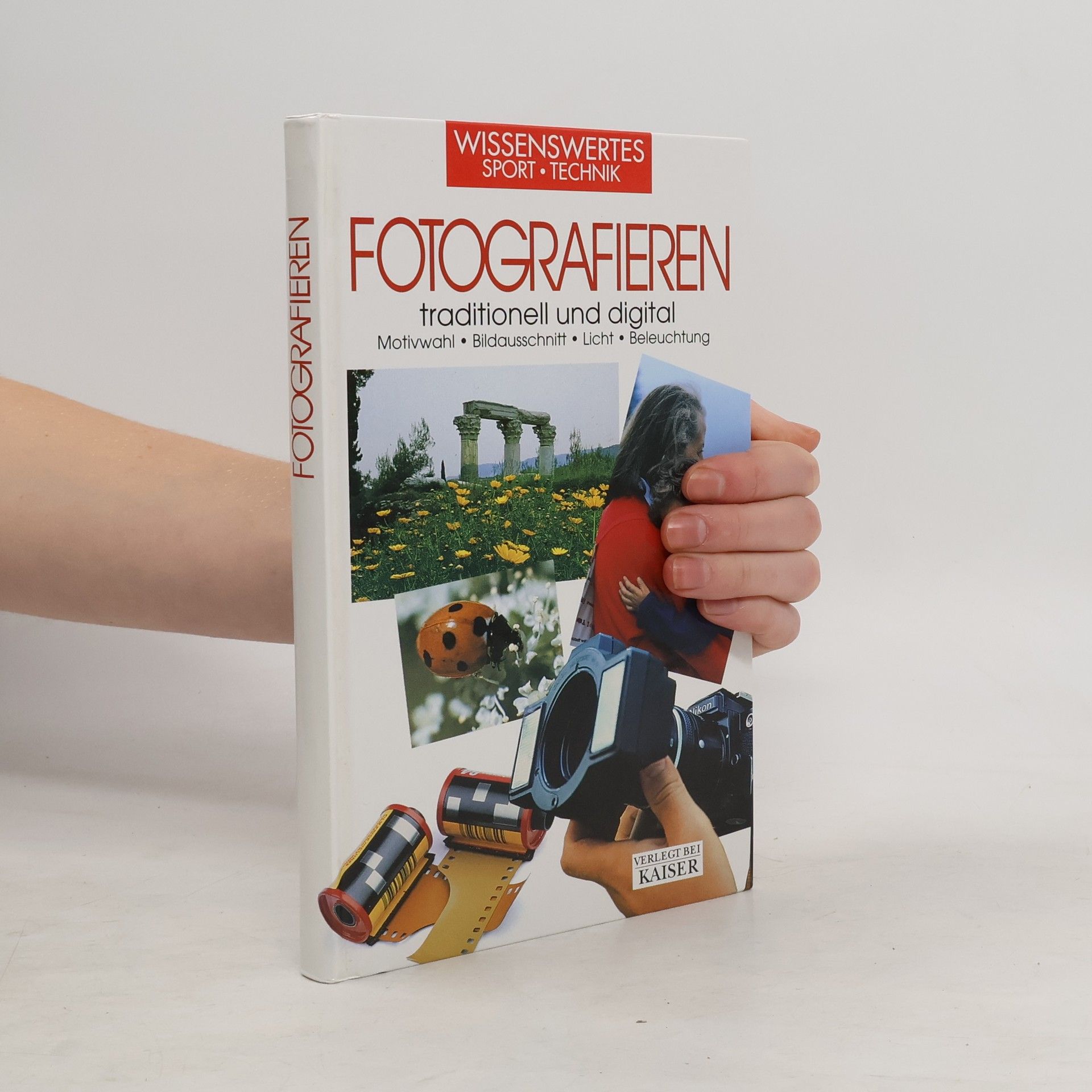 Maurizio Capobussi Fotografieren