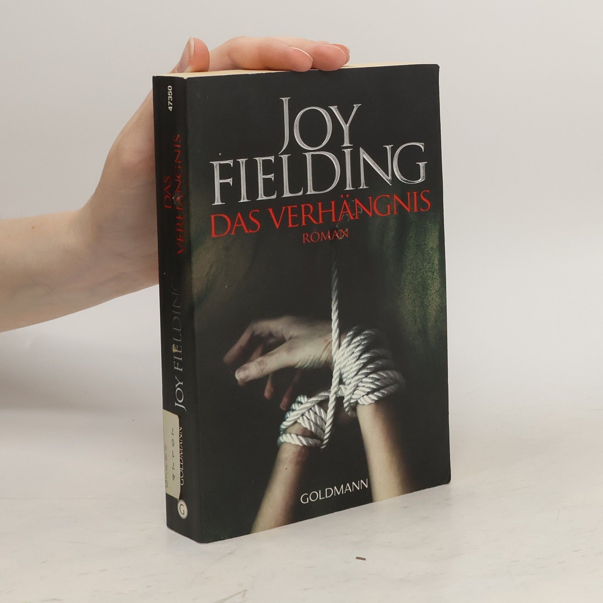 Joy Fielding Das Verhängnis