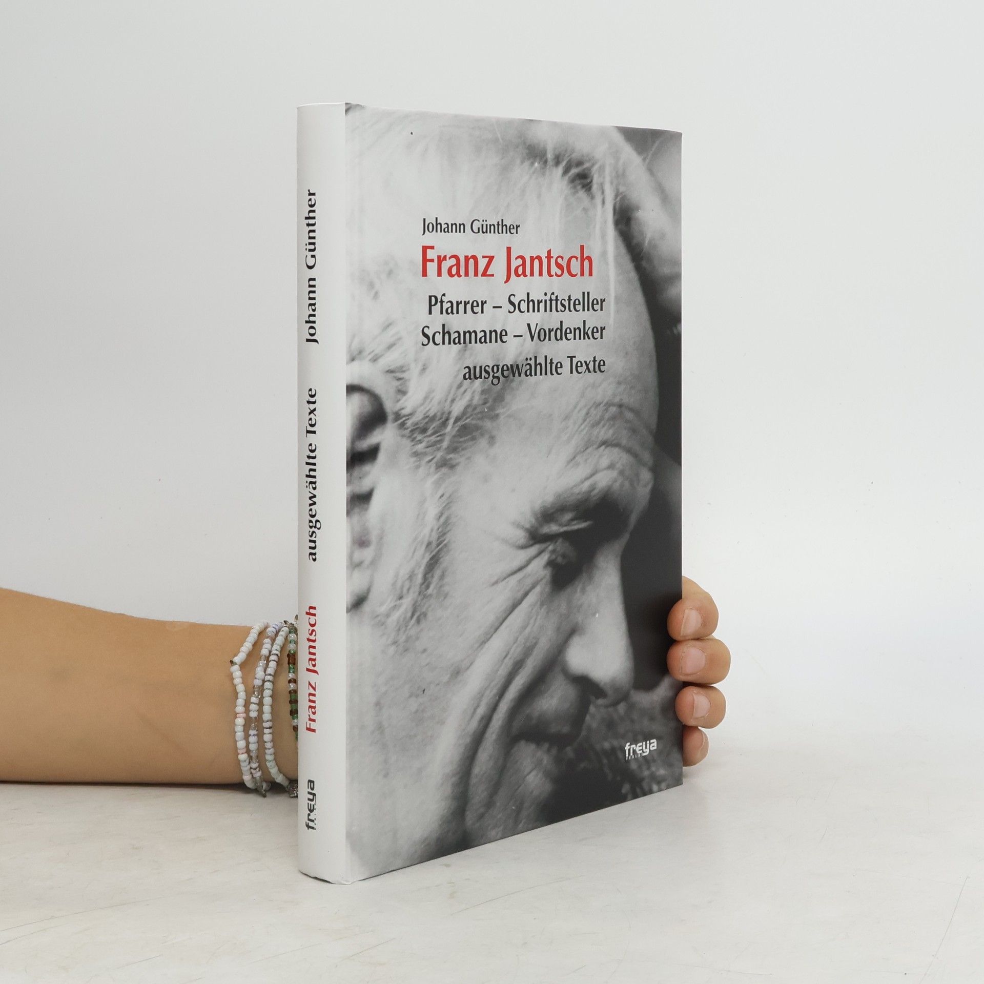 Franz Jantsch Franz Jantsch