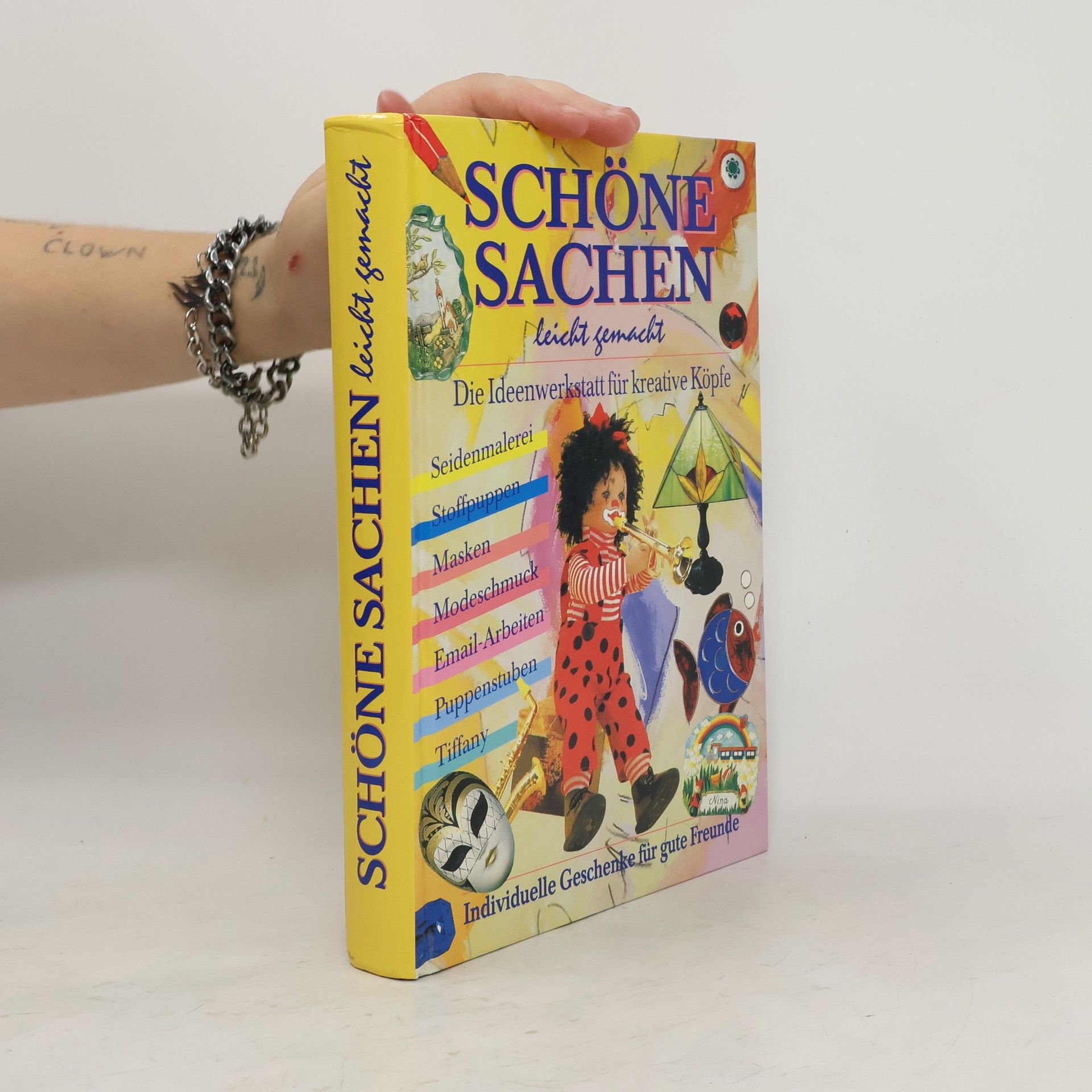 Autorenkollektiv Schöne Sachen leicht gemacht