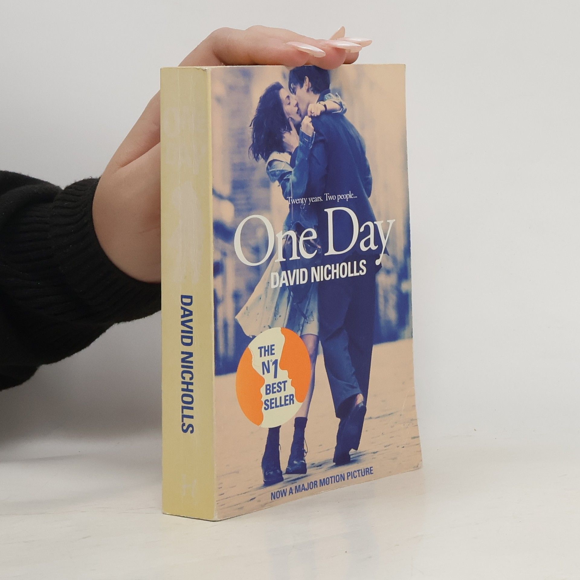 David Nicholls One Day